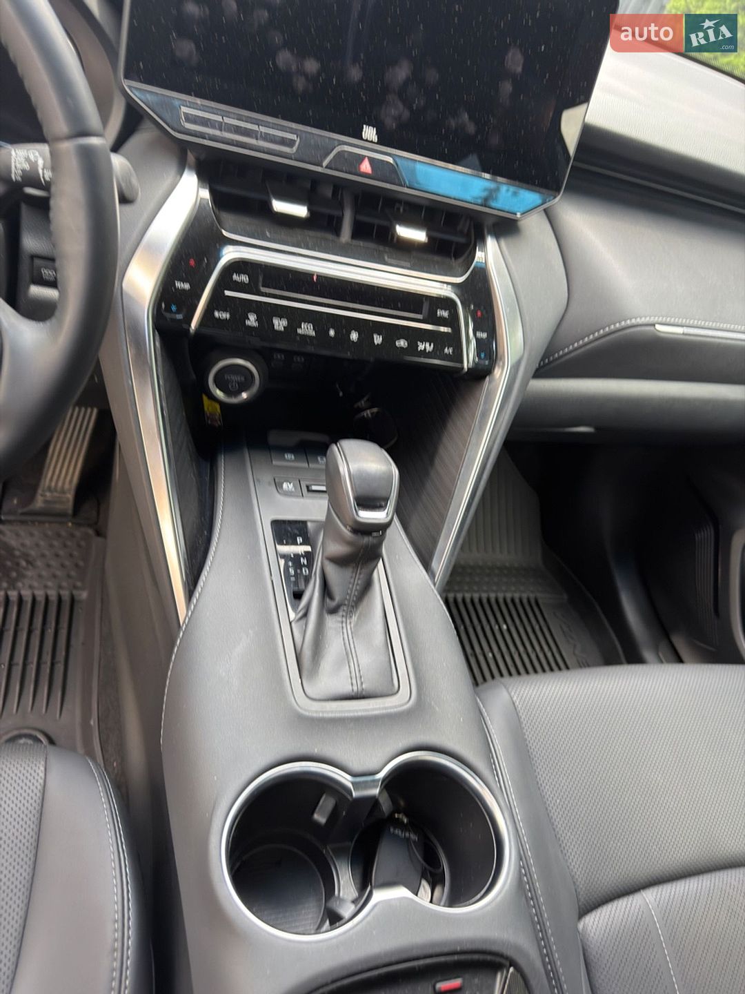 Toyota Venza 2024 VIN JTEAAAAH6RJ184987 фото оголошення 33 з 33