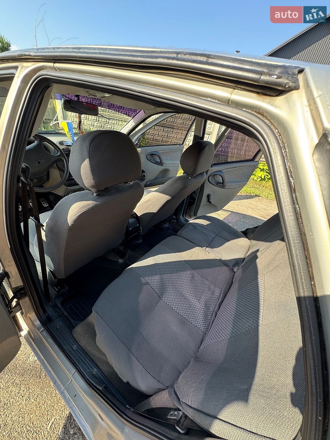 ВАЗ / Lada 1118 Калина 2006 VIN XTA11183060052911 фото оголошення 6 з 9