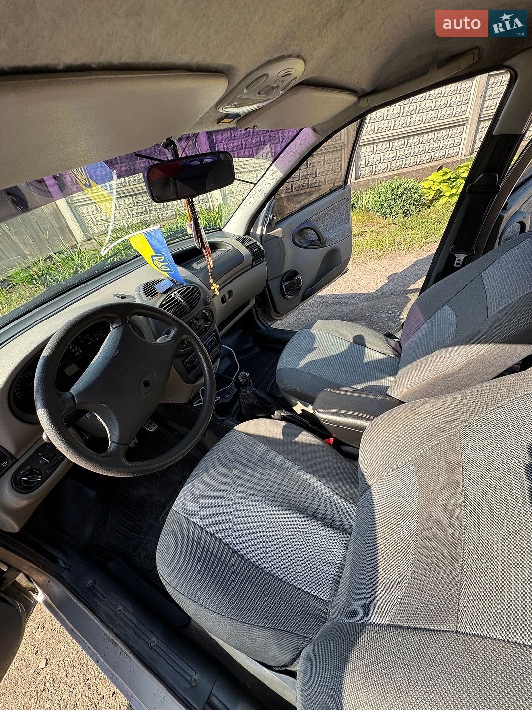 ВАЗ / Lada 1118 Калина 2006 VIN XTA11183060052911 фото оголошення 7 з 9