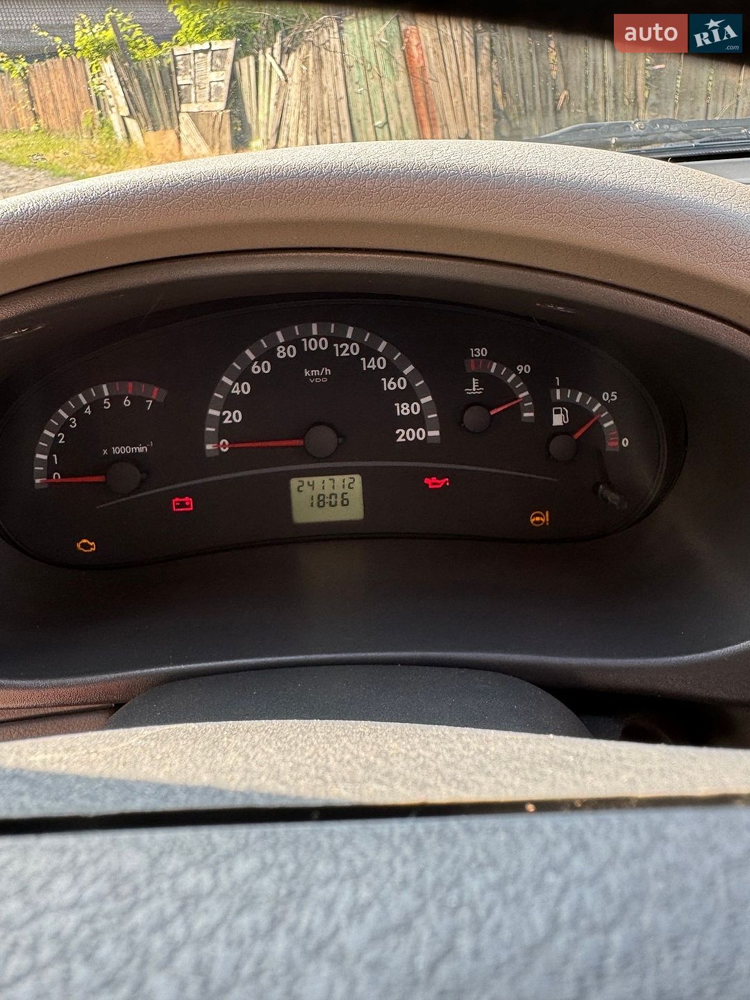 ВАЗ / Lada 1118 Калина 2006 VIN XTA11183060052911 фото оголошення 9 з 9
