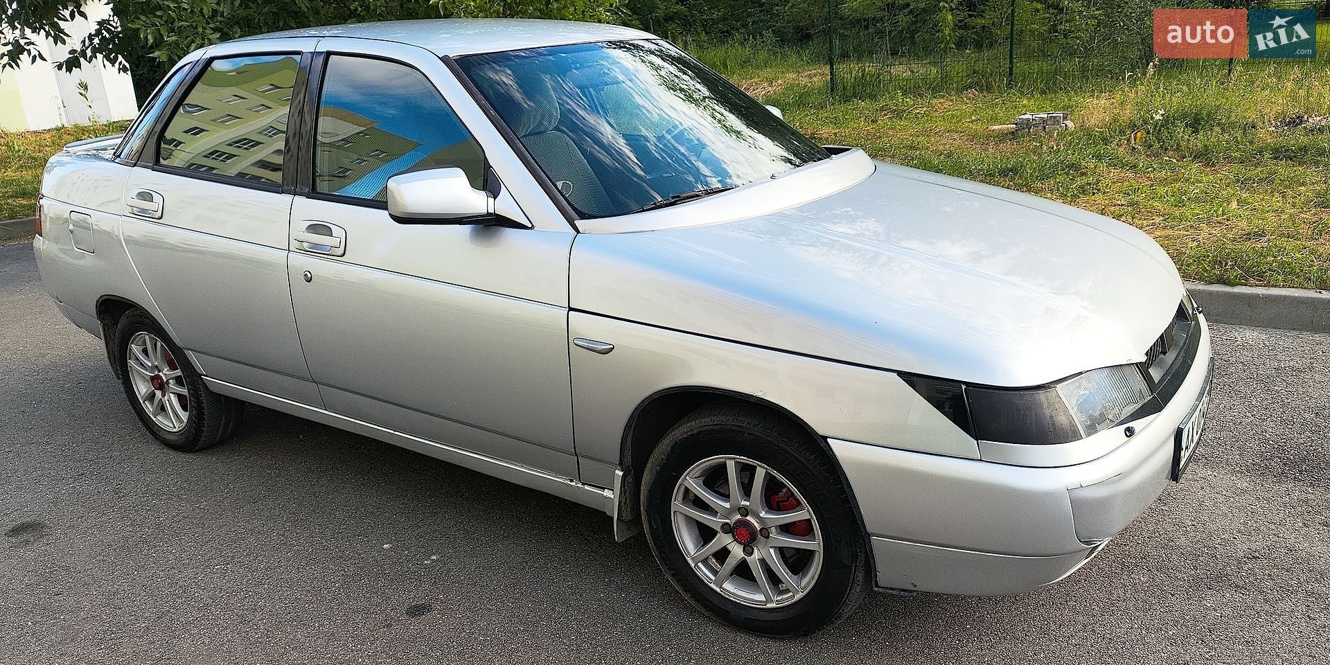 ВАЗ / Lada 2110 2007 VIN Y7C21104070069488 фото оголошення 5 з 18