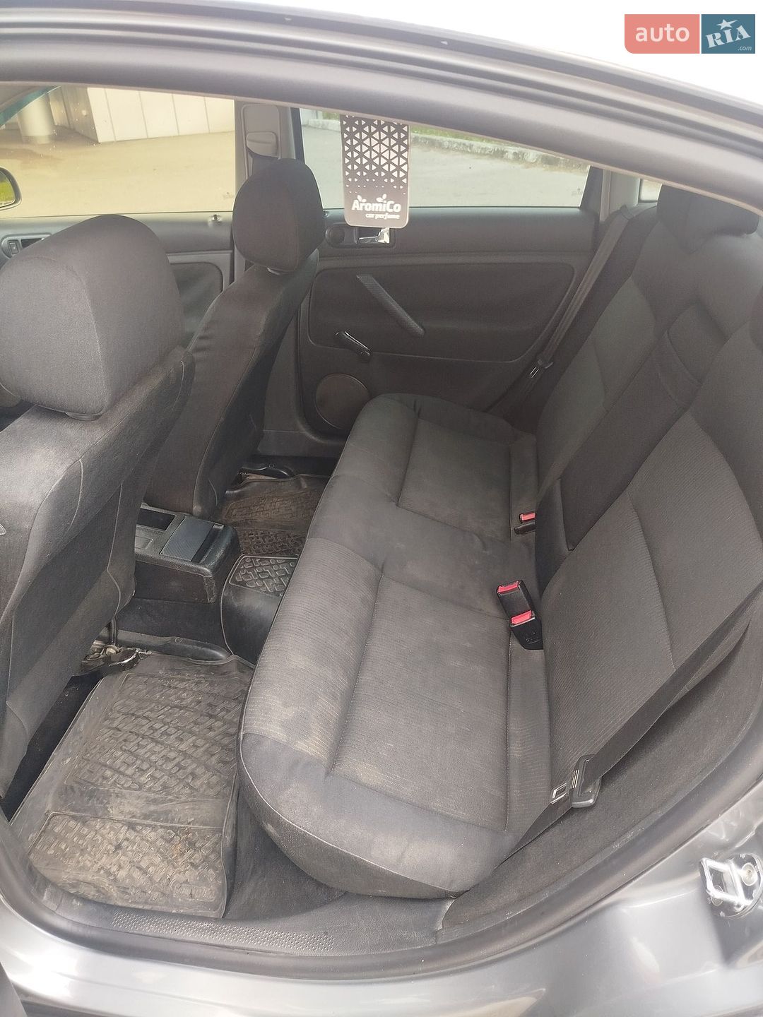 Volkswagen Passat 2000 VIN WVWZZZ3BZ1E081566 фото оголошення 6 з 8