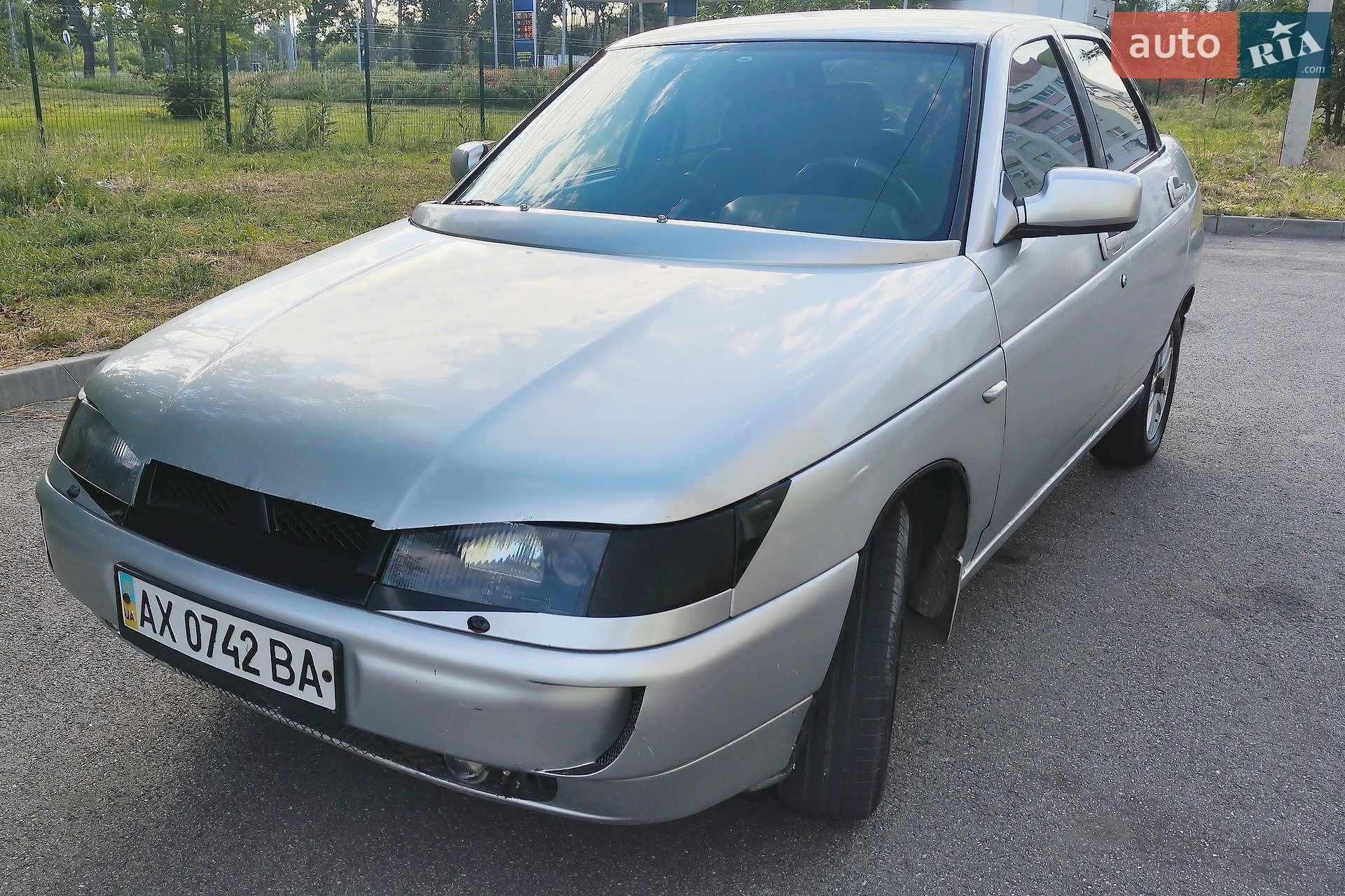ВАЗ / Lada 2110 2007 VIN Y7C21104070069488 фото оголошення 6 з 18