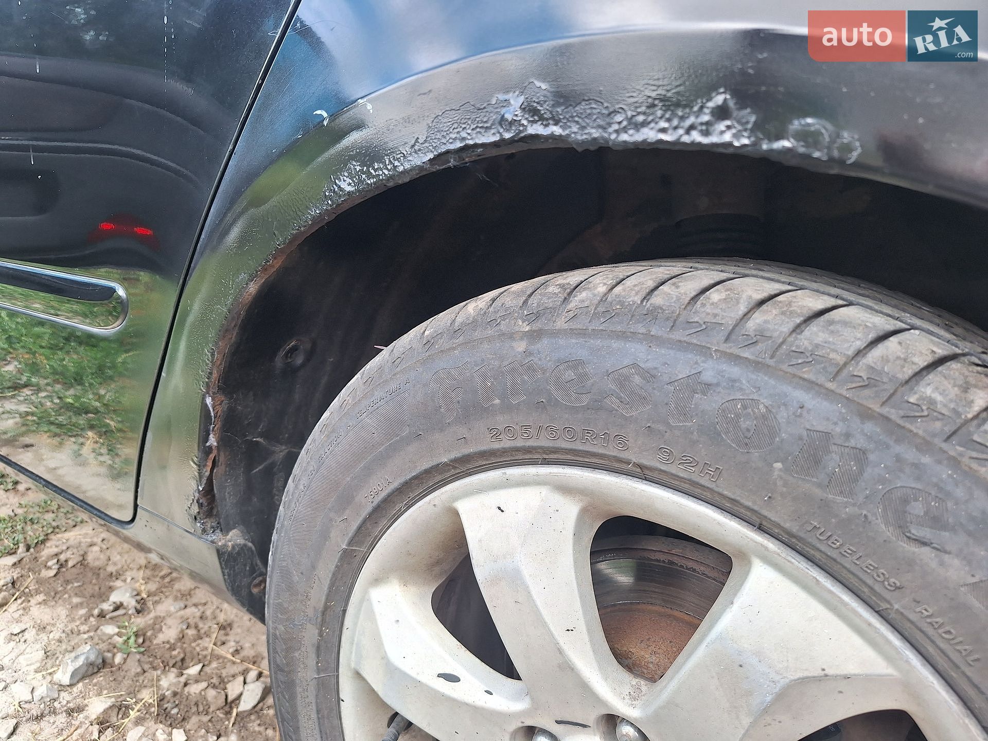 KIA Magentis 2007 VIN Y6LGE22627L000850 фото оголошення 12 з 17