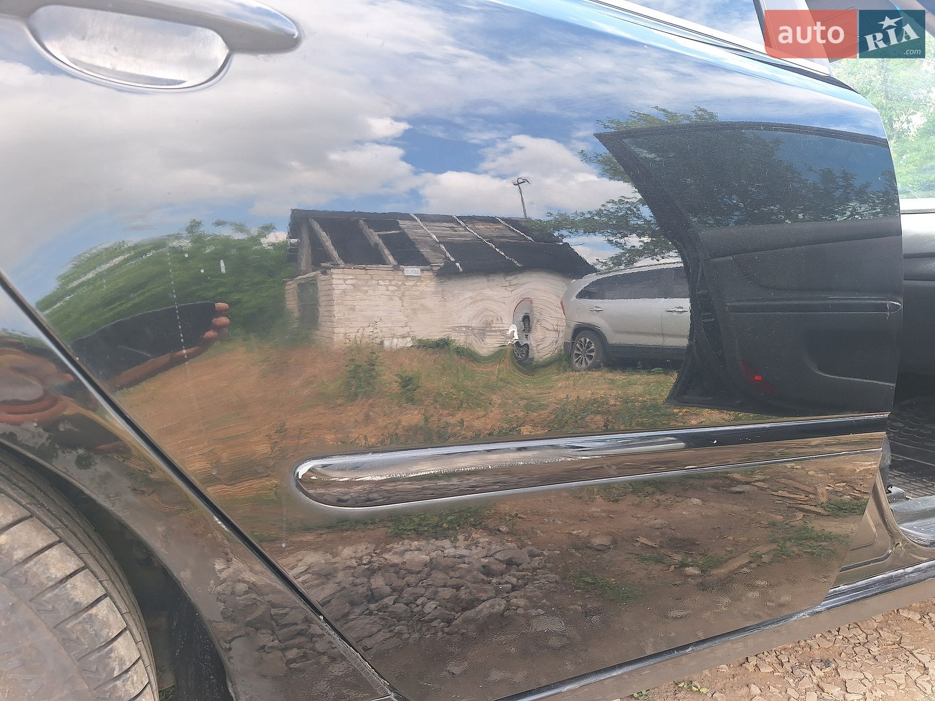 KIA Magentis 2007 VIN Y6LGE22627L000850 фото оголошення 15 з 17