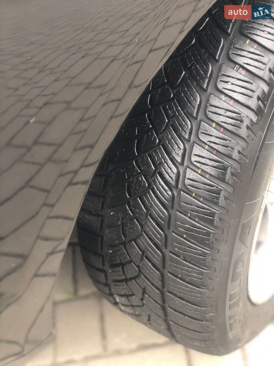 Mercedes-Benz A-Class 2006 VIN WDD1690071J376883 фото оголошення 21 з 22