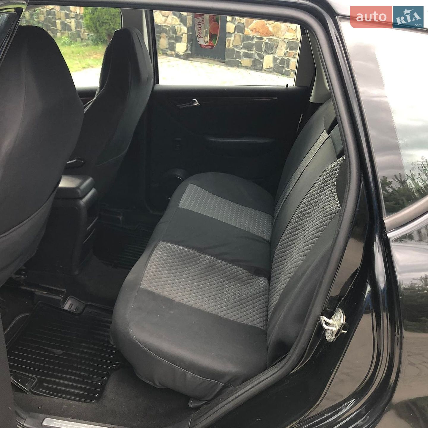 Mercedes-Benz A-Class 2006 VIN WDD1690071J376883 фото оголошення 18 з 22