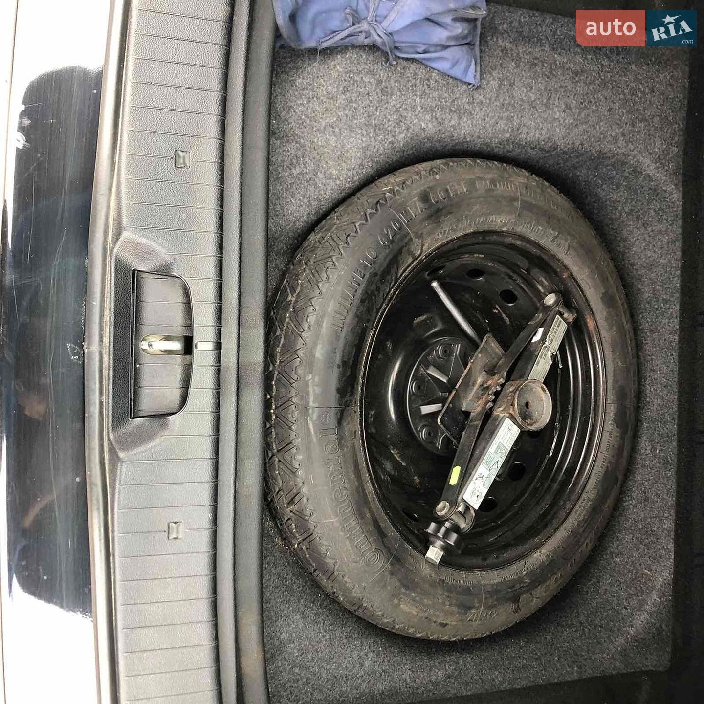 Mercedes-Benz A-Class 2006 VIN WDD1690071J376883 фото оголошення 13 з 22