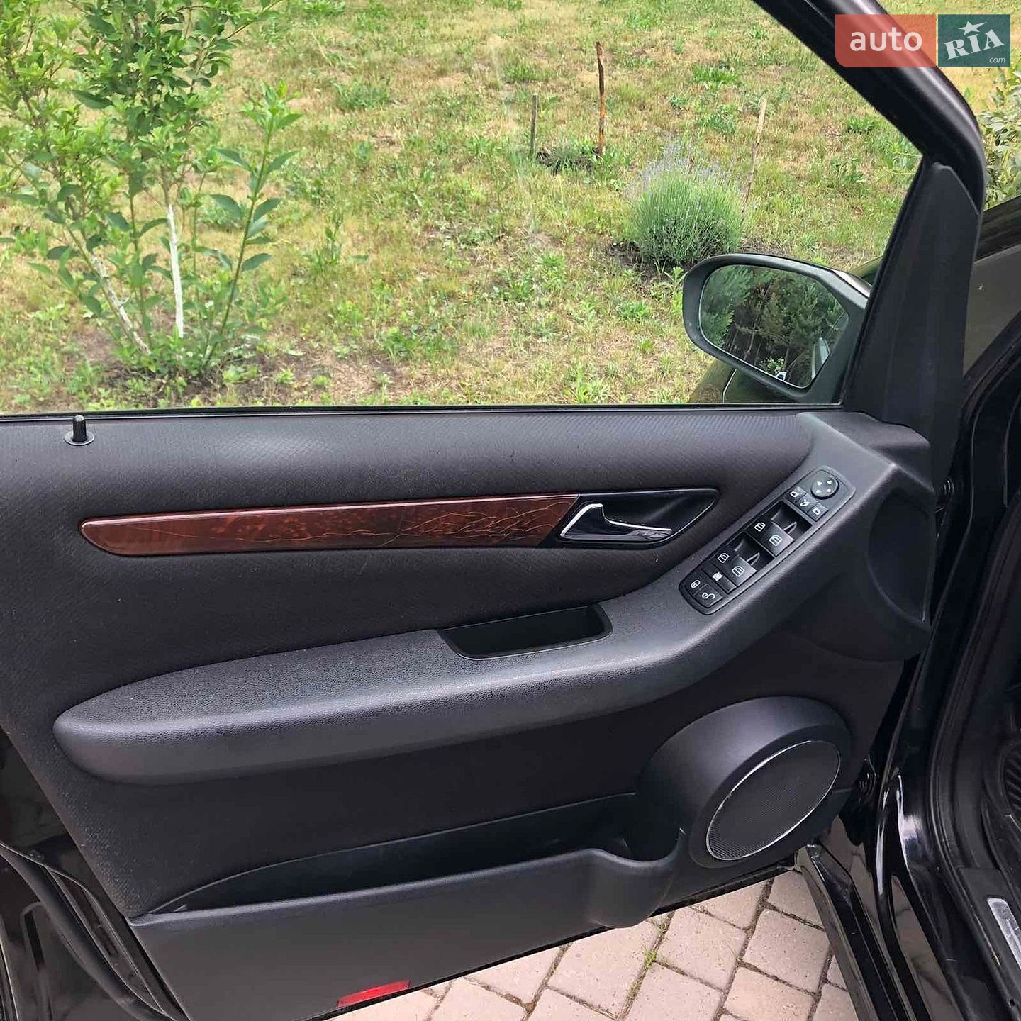 Mercedes-Benz A-Class 2006 VIN WDD1690071J376883 фото оголошення 14 з 22