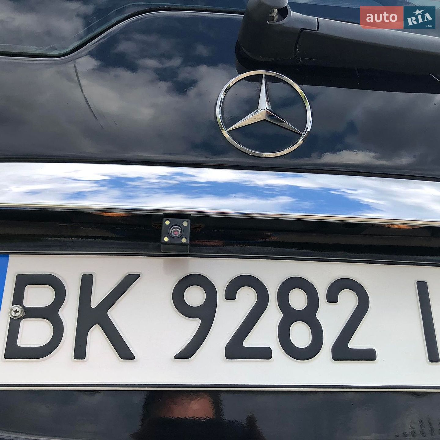Mercedes-Benz A-Class 2006 VIN WDD1690071J376883 фото оголошення 22 з 22