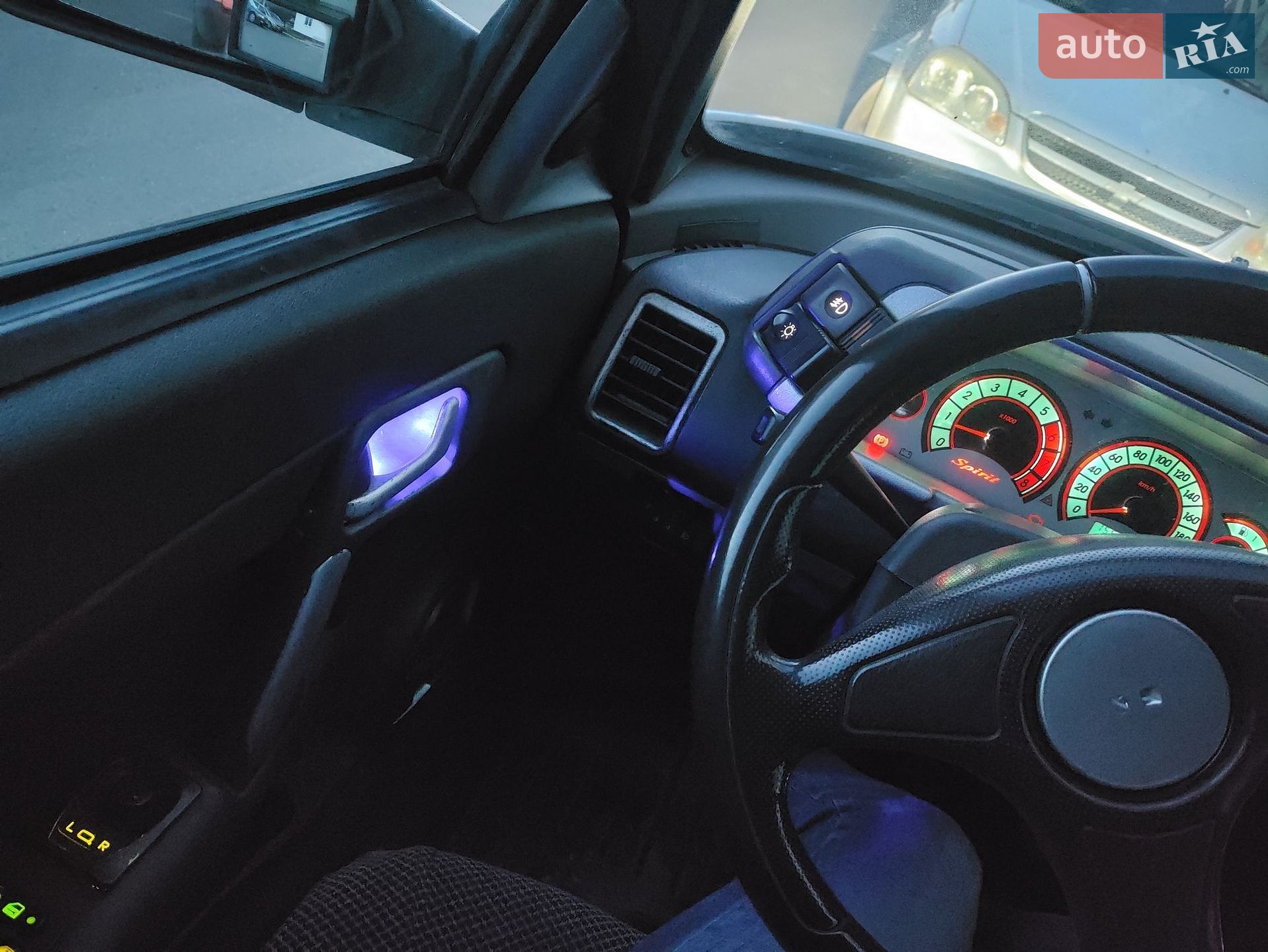 ВАЗ / Lada 2110 2007 VIN Y7C21104070069488 фото оголошення 10 з 18