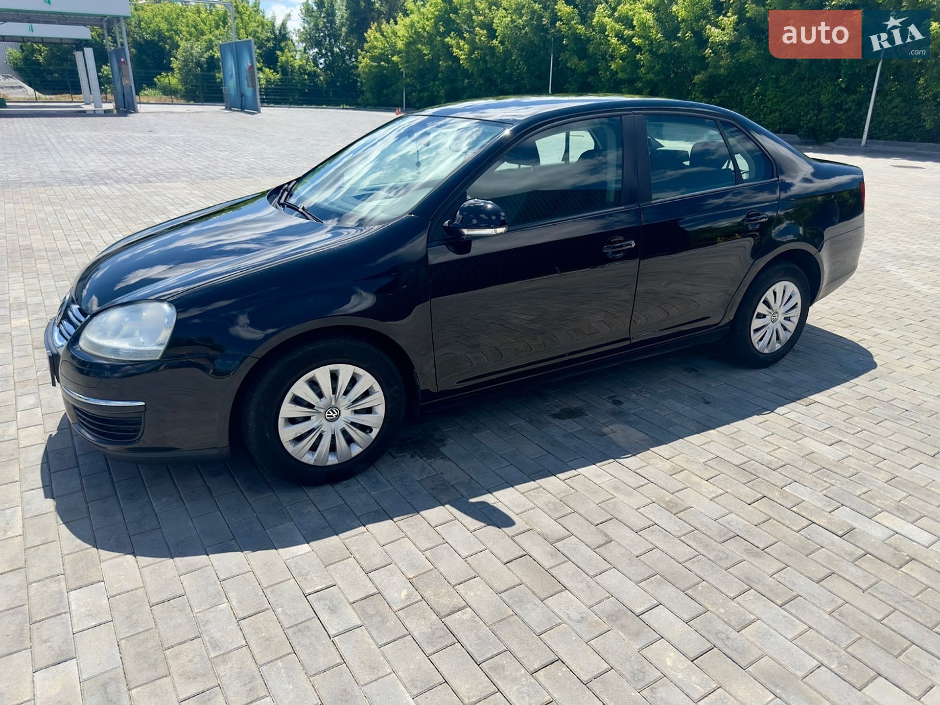 Volkswagen Jetta 2009 VIN WVWZZZ1KZ9M171221 фото оголошення 10 з 20