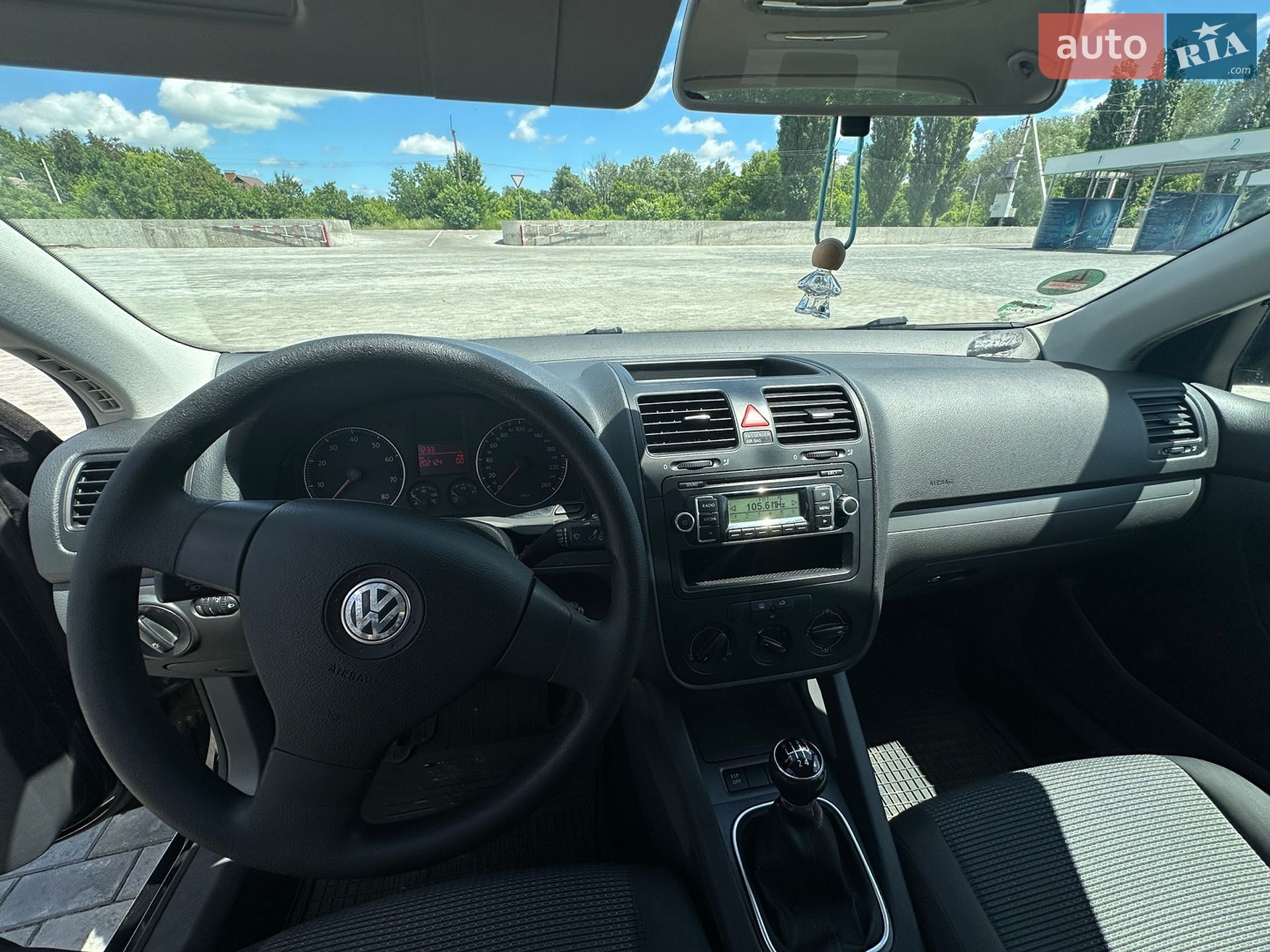Volkswagen Jetta 2009 VIN WVWZZZ1KZ9M171221 фото оголошення 15 з 20