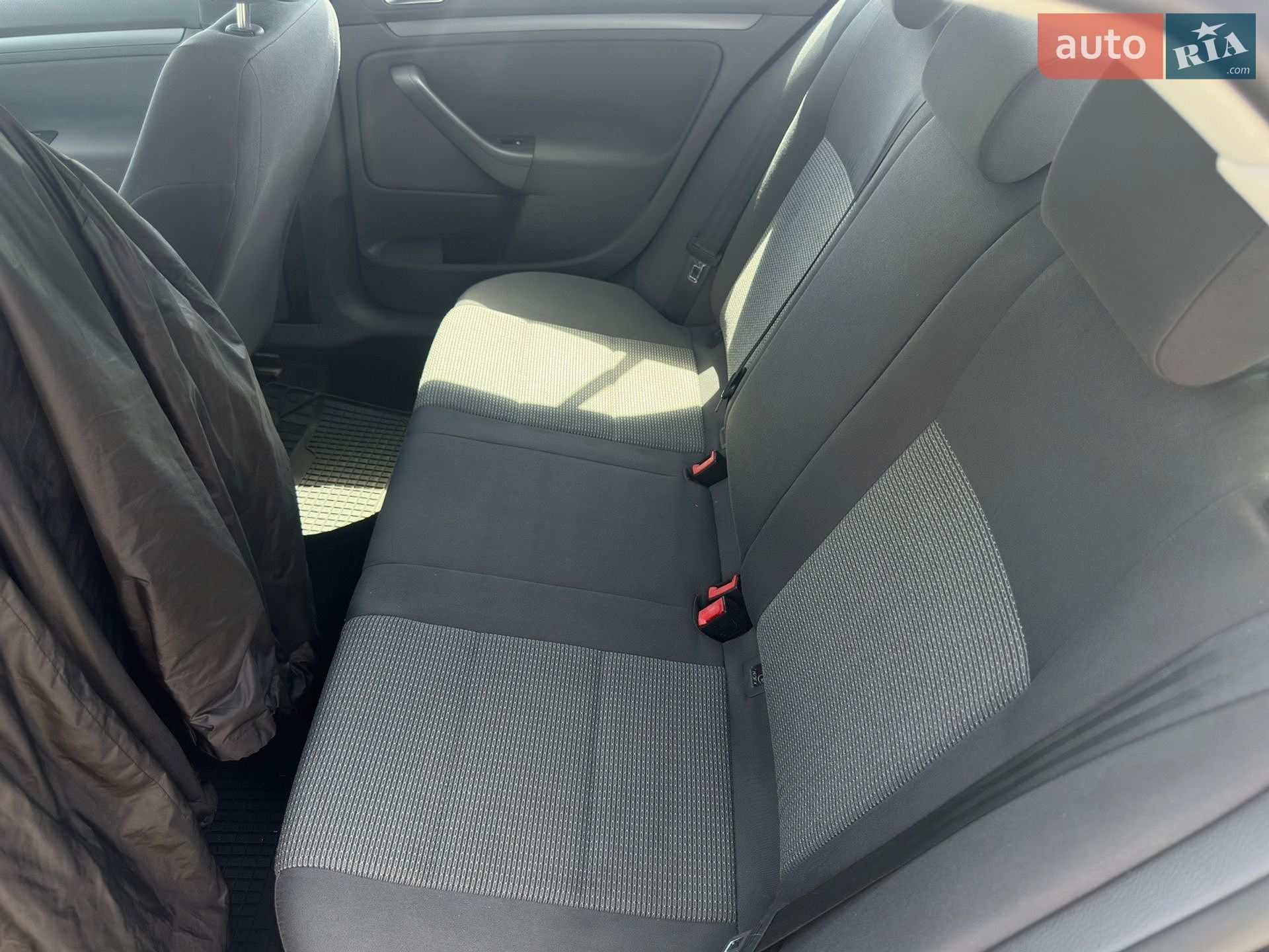 Volkswagen Jetta 2009 VIN WVWZZZ1KZ9M171221 фото оголошення 14 з 20