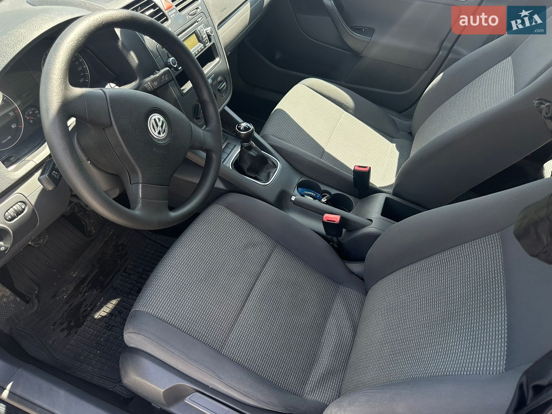 Volkswagen Jetta 2009 VIN WVWZZZ1KZ9M171221 фото оголошення 16 з 20