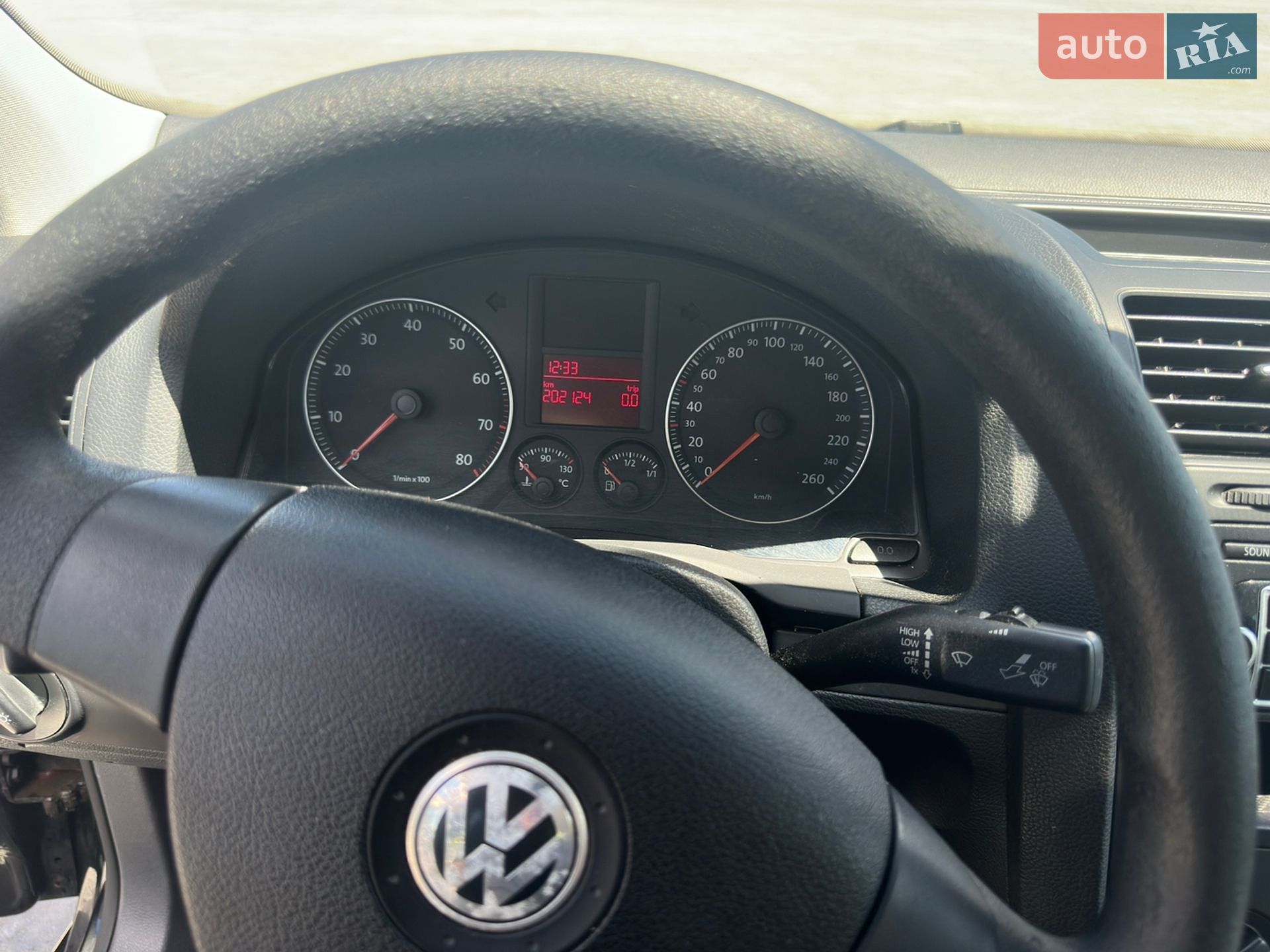 Volkswagen Jetta 2009 VIN WVWZZZ1KZ9M171221 фото оголошення 18 з 20