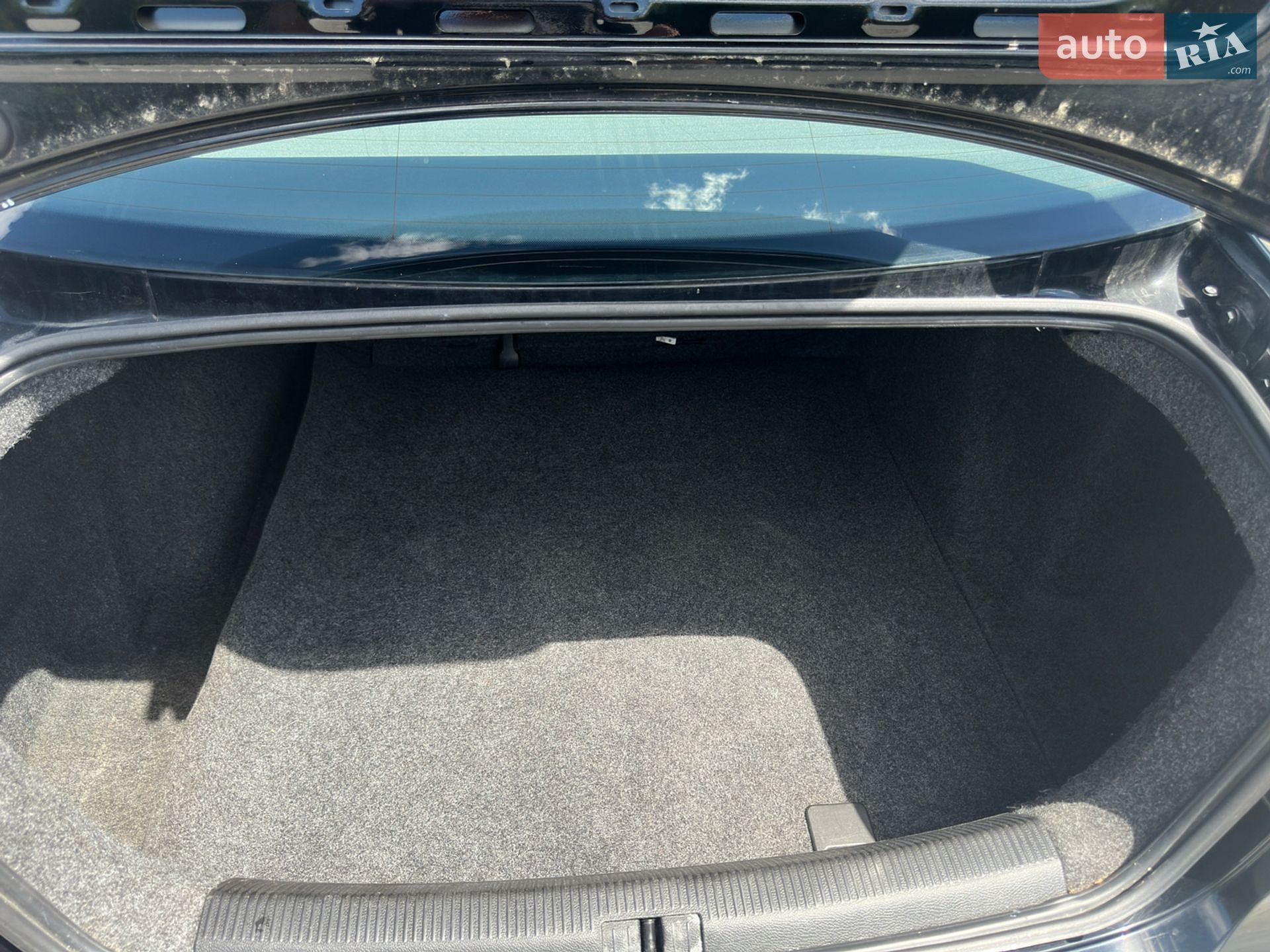 Volkswagen Jetta 2009 VIN WVWZZZ1KZ9M171221 фото оголошення 20 з 20