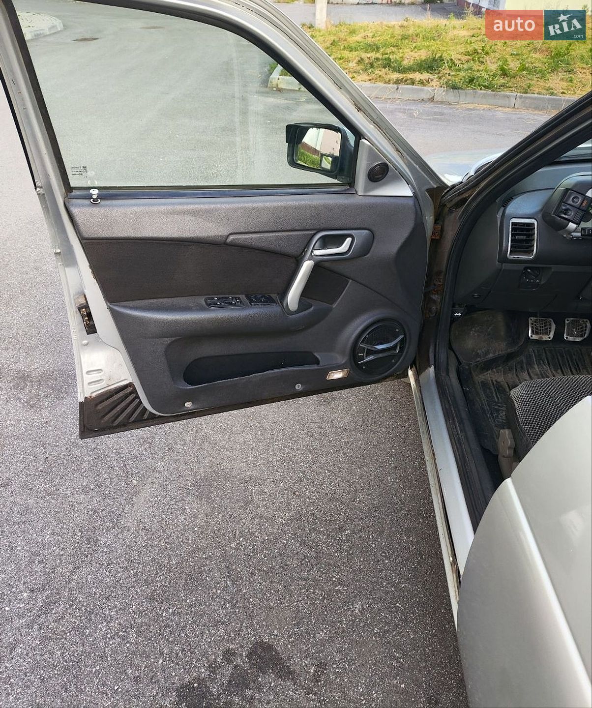 ВАЗ / Lada 2110 2007 VIN Y7C21104070069488 фото оголошення 9 з 18