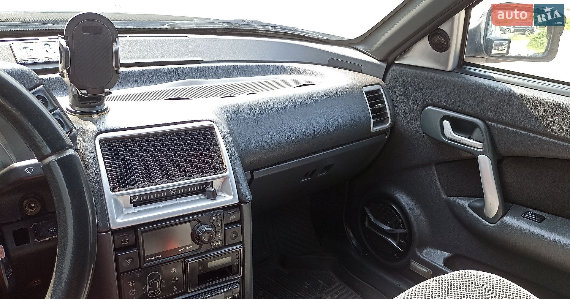 ВАЗ / Lada 2110 2007 VIN Y7C21104070069488 фото оголошення 16 з 18
