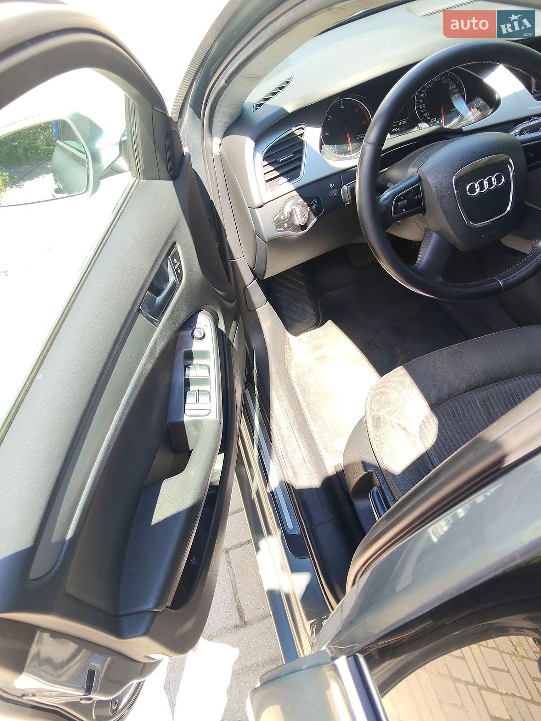 Audi A4 2010 VIN WAUZZZ8KXBA090212 фото оголошення 13 з 13