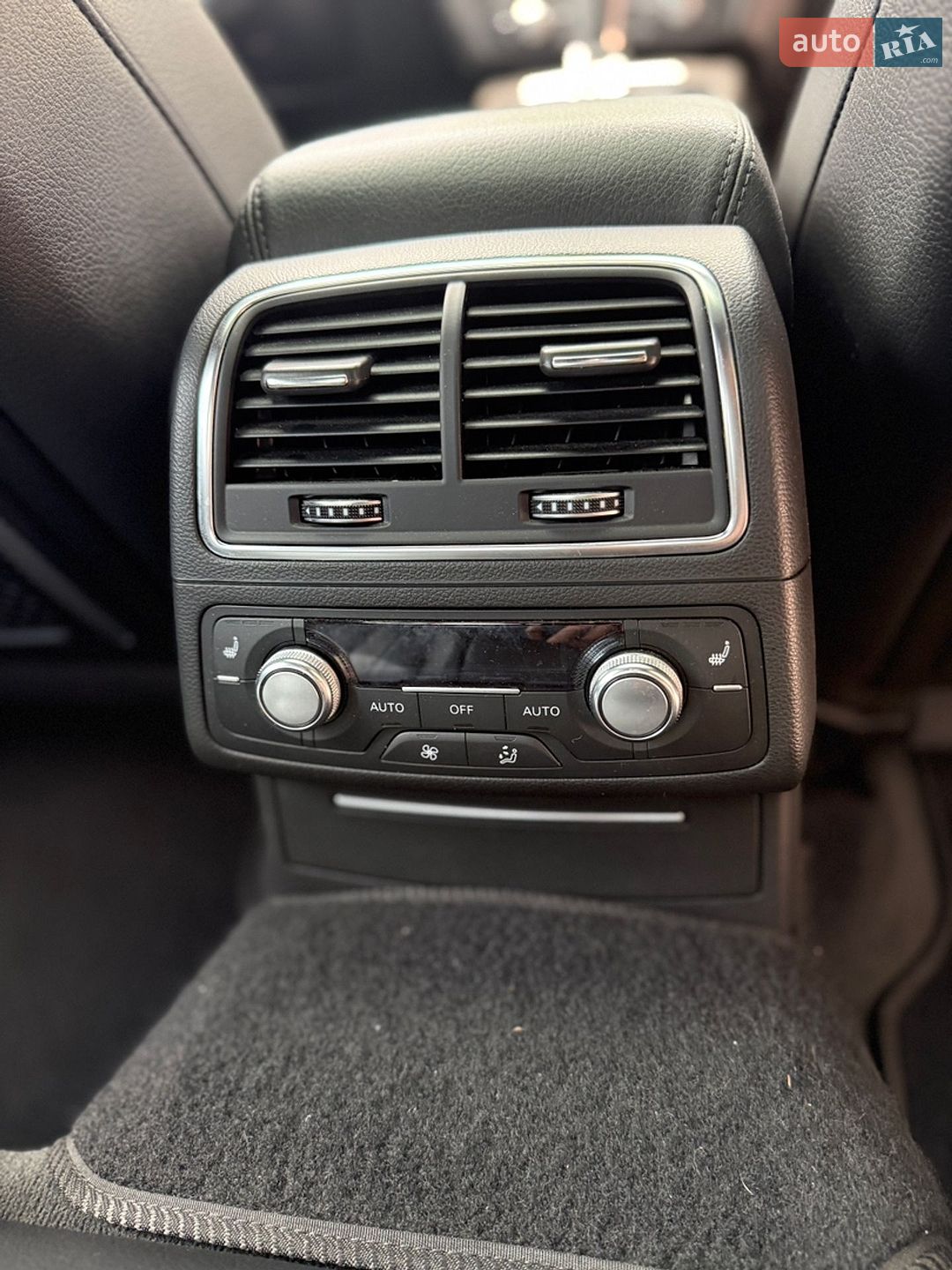 Audi A6 2018 VIN WAUZZZ4GXJN106353 фото оголошення 20 з 30