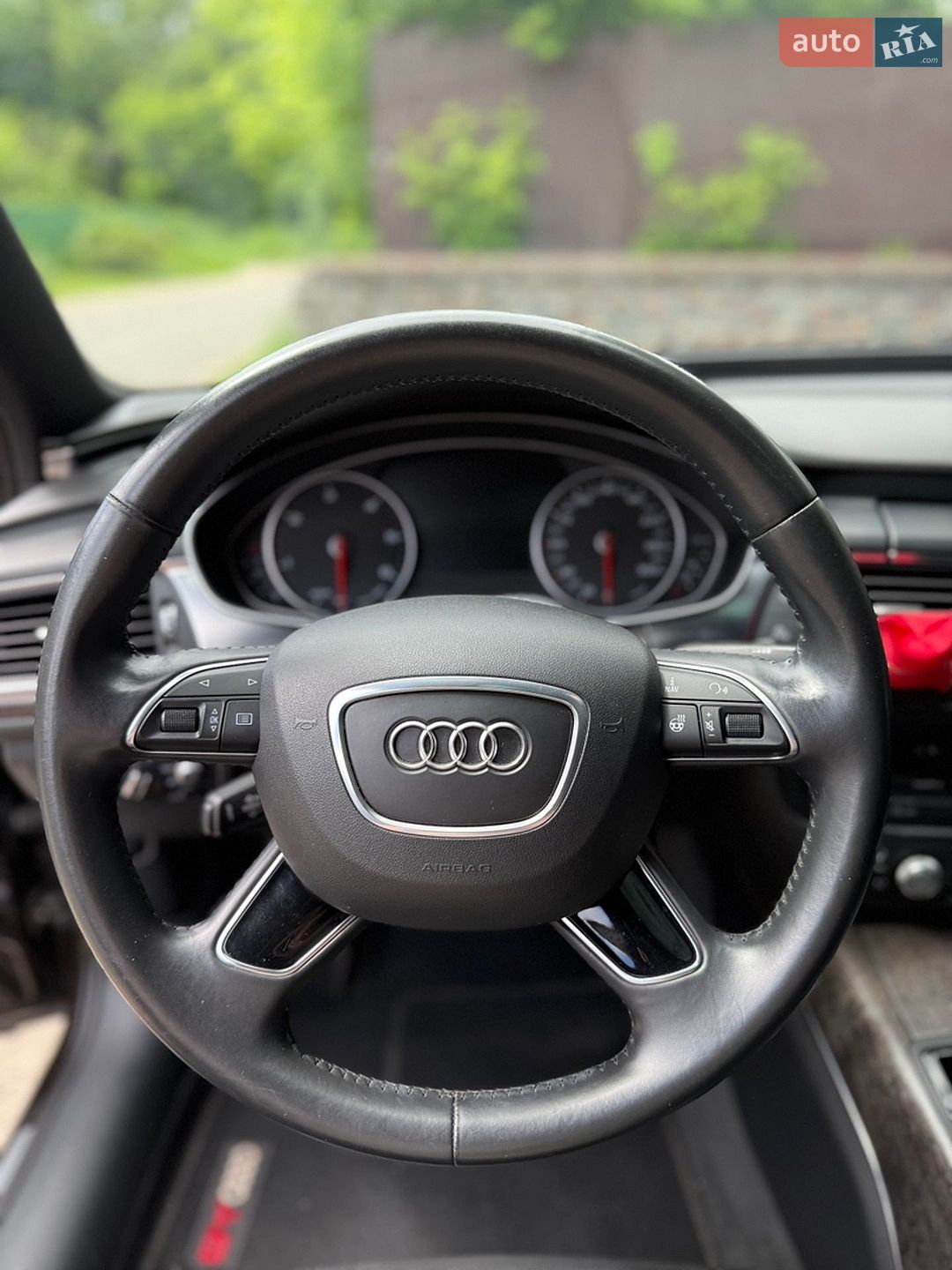 Audi A6 2018 VIN WAUZZZ4GXJN106353 фото оголошення 22 з 30