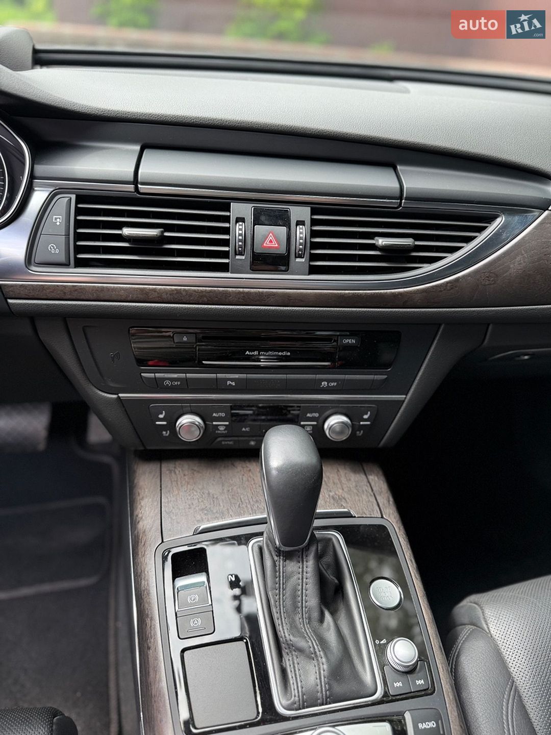 Audi A6 2018 VIN WAUZZZ4GXJN106353 фото оголошення 23 з 30