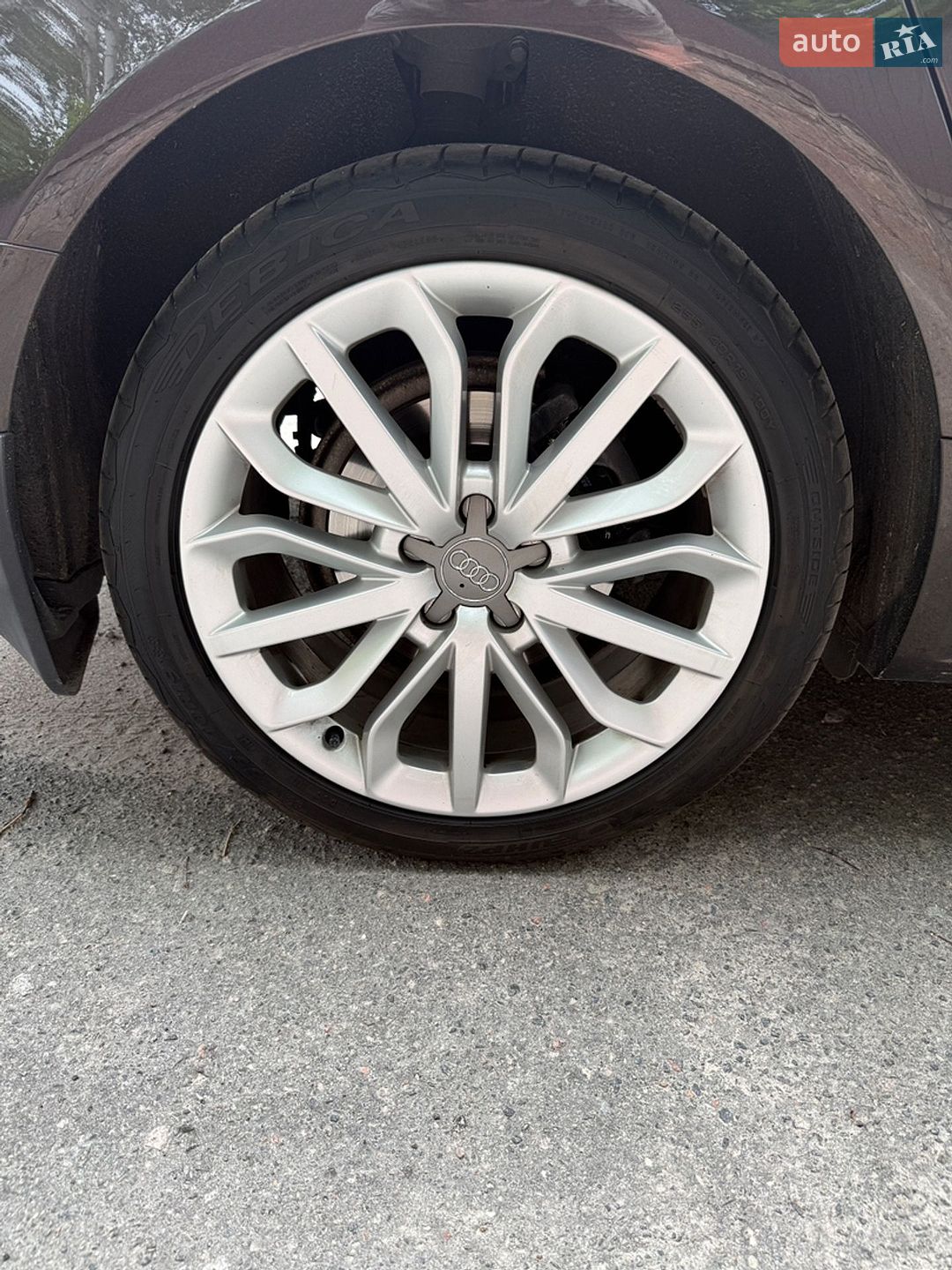 Audi A6 2018 VIN WAUZZZ4GXJN106353 фото оголошення 30 з 30