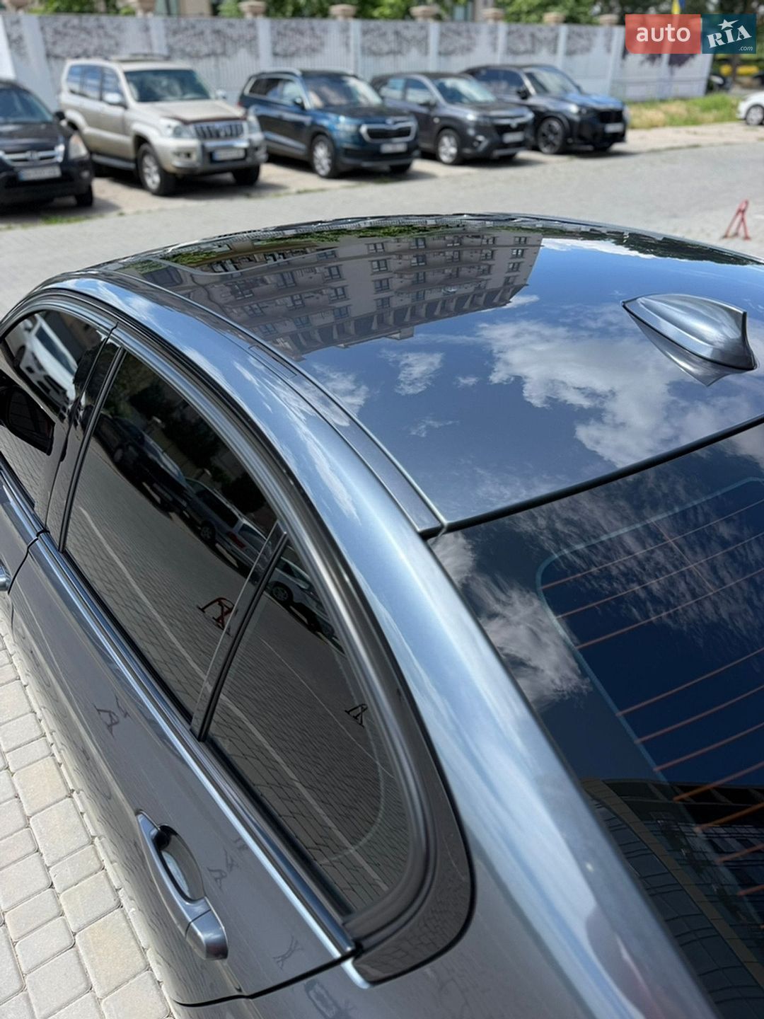 BMW 3 Series 2015 VIN WBA8B3G5XGNT91748 фото оголошення 11 з 43
