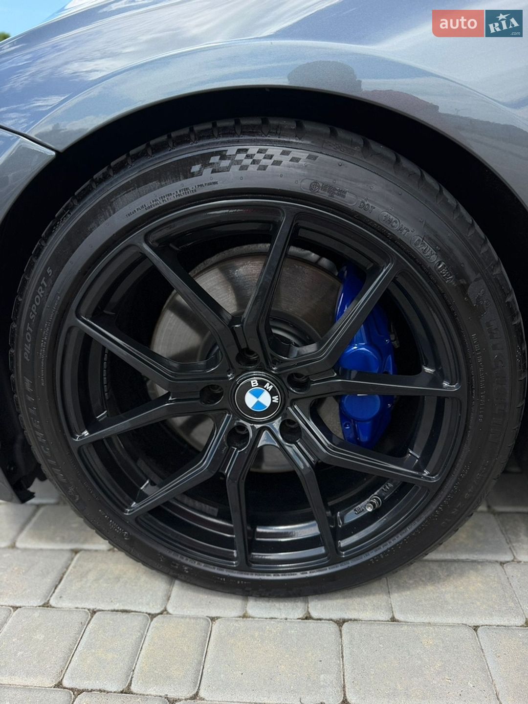 BMW 3 Series 2015 VIN WBA8B3G5XGNT91748 фото оголошення 22 з 43