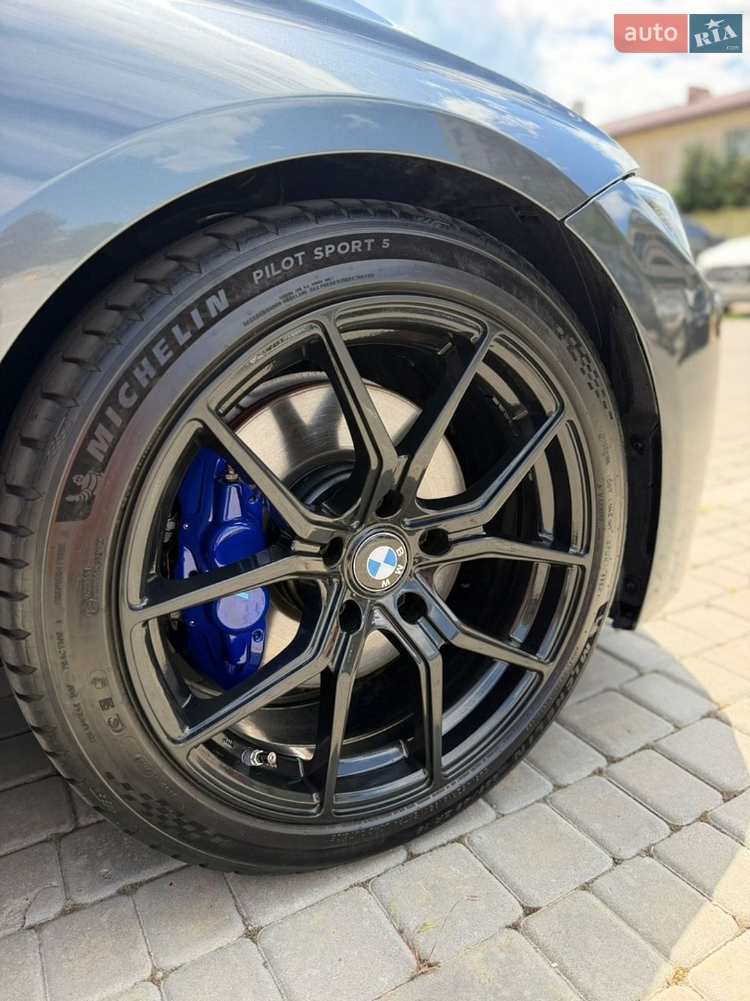 BMW 3 Series 2015 VIN WBA8B3G5XGNT91748 фото оголошення 23 з 43
