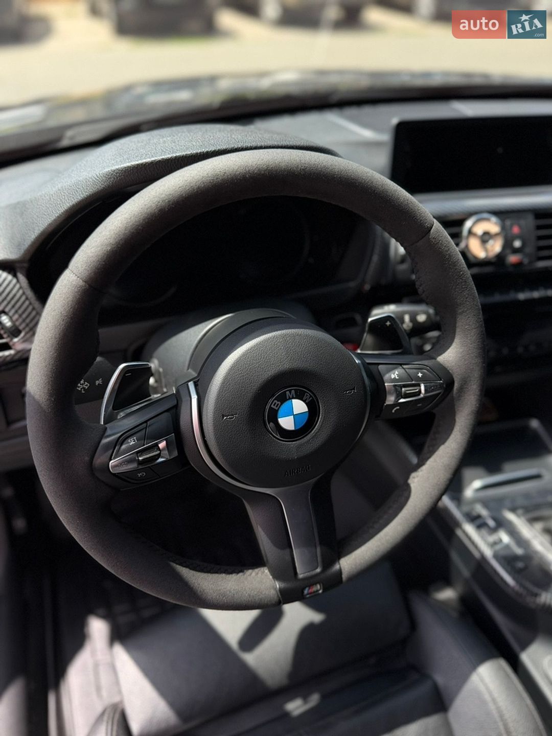 BMW 3 Series 2015 VIN WBA8B3G5XGNT91748 фото оголошення 27 з 43