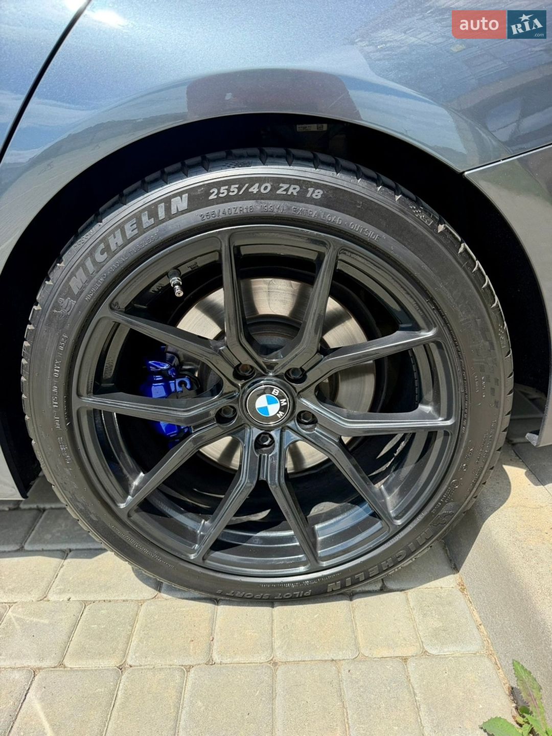 BMW 3 Series 2015 VIN WBA8B3G5XGNT91748 фото оголошення 21 з 43