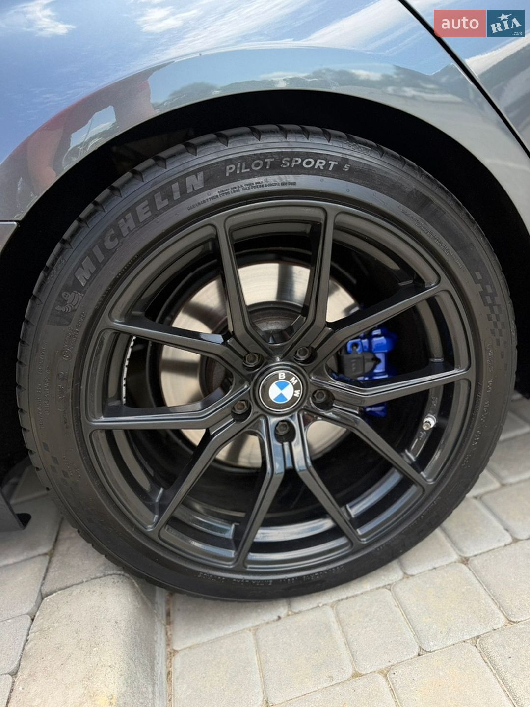 BMW 3 Series 2015 VIN WBA8B3G5XGNT91748 фото оголошення 24 з 43