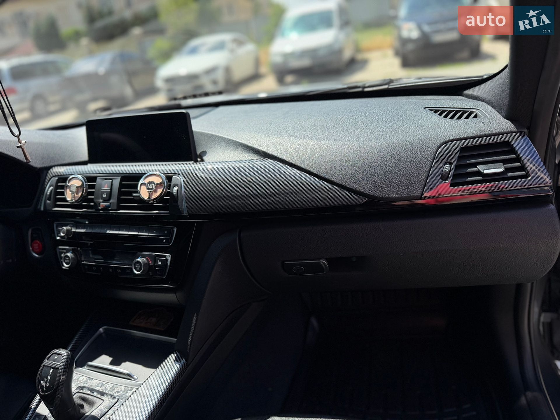 BMW 3 Series 2015 VIN WBA8B3G5XGNT91748 фото оголошення 37 з 43