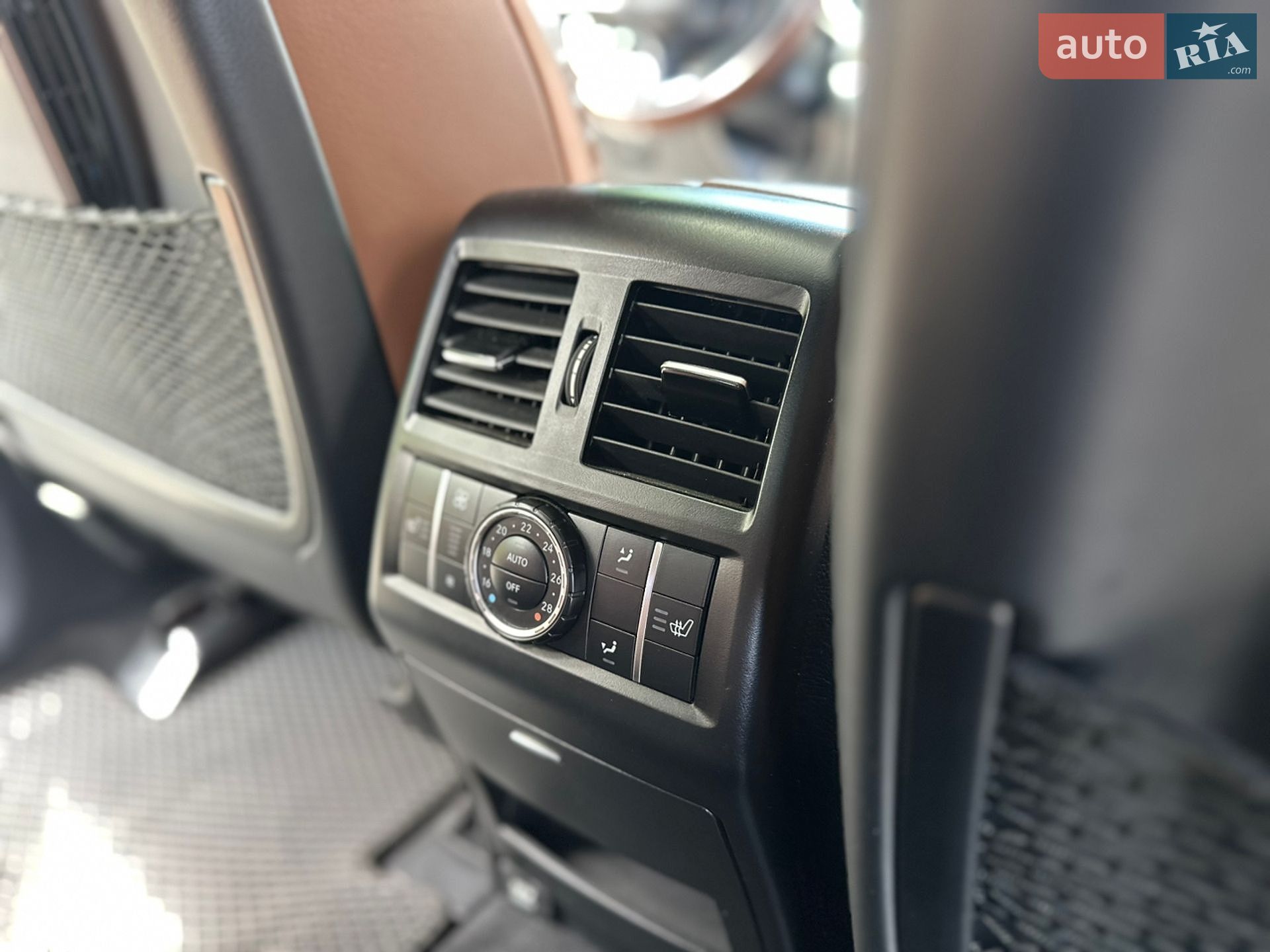 Mercedes-Benz GLE-Class Coupe 2016 VIN WDC2923731A059825 фото оголошення 23 з 32