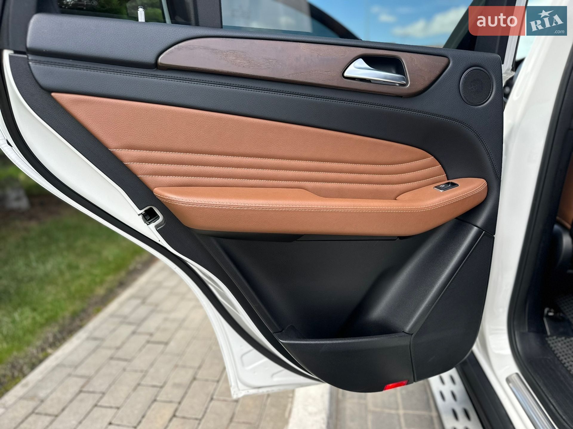 Mercedes-Benz GLE-Class Coupe 2016 VIN WDC2923731A059825 фото оголошення 25 з 32
