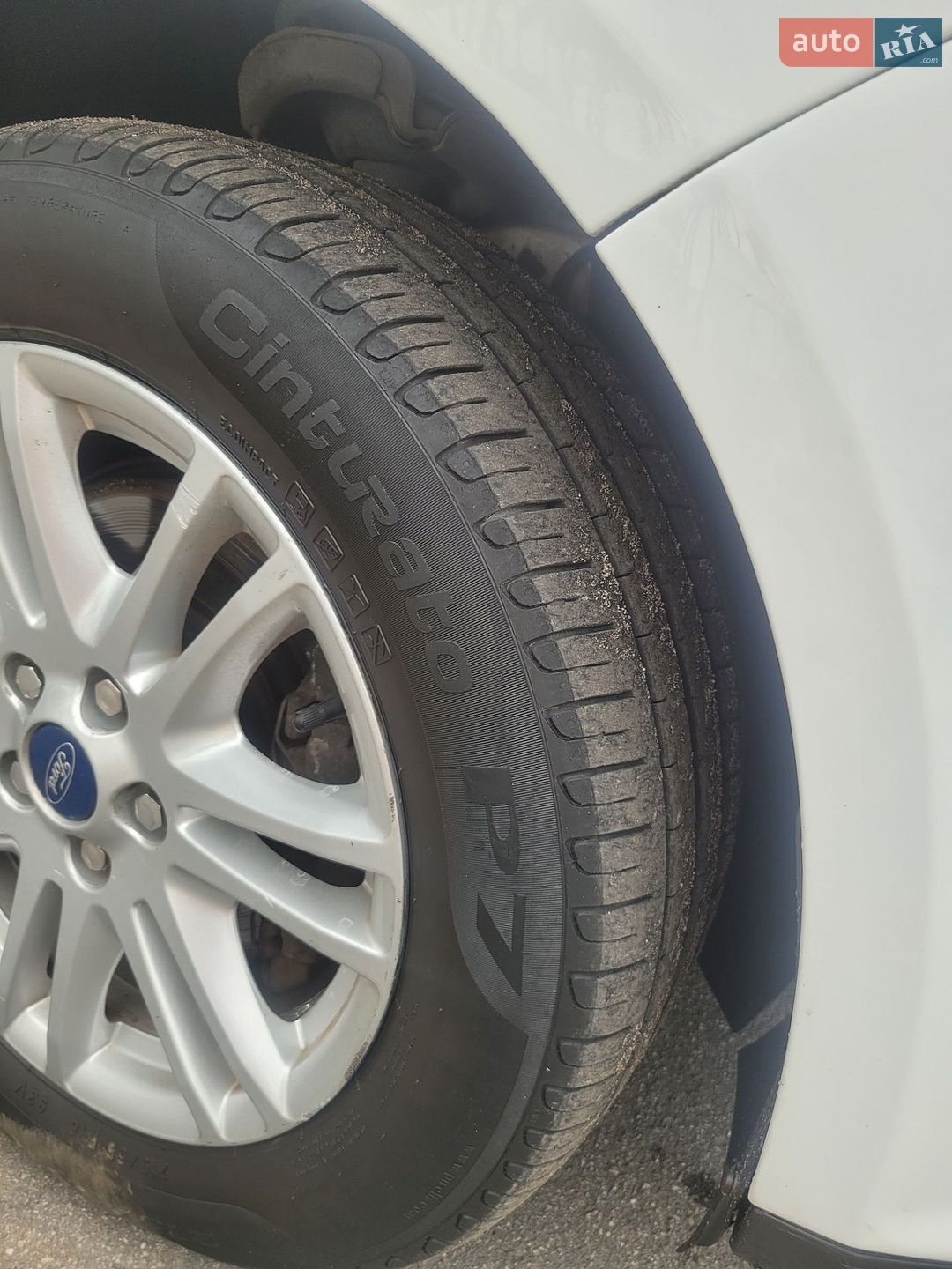 Ford Focus 2012 VIN WF0LXXGCBLCS06295 фото оголошення 25 з 34