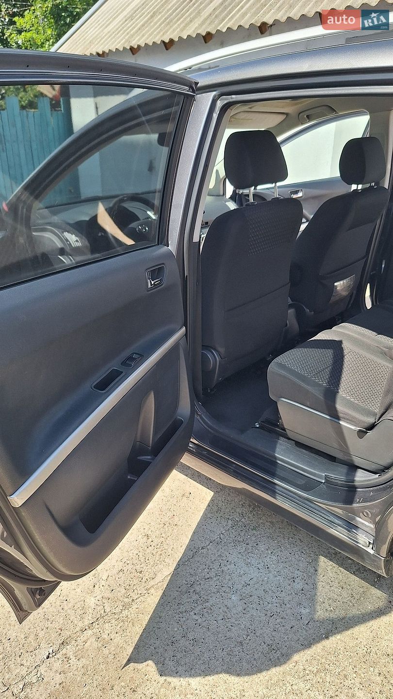 Toyota Corolla Verso 2008 VIN NMTEA16R80R127492 фото оголошення 18 з 24