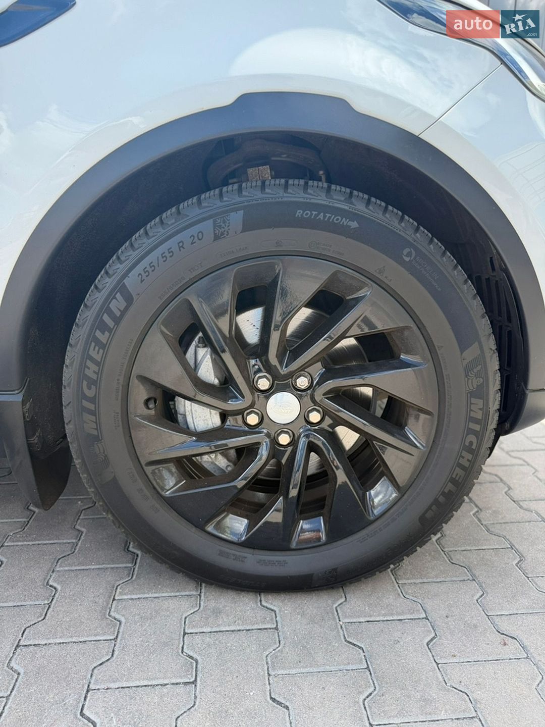 Land Rover Discovery 2021 VIN SALRA2BW9M2453862 фото оголошення 12 з 46