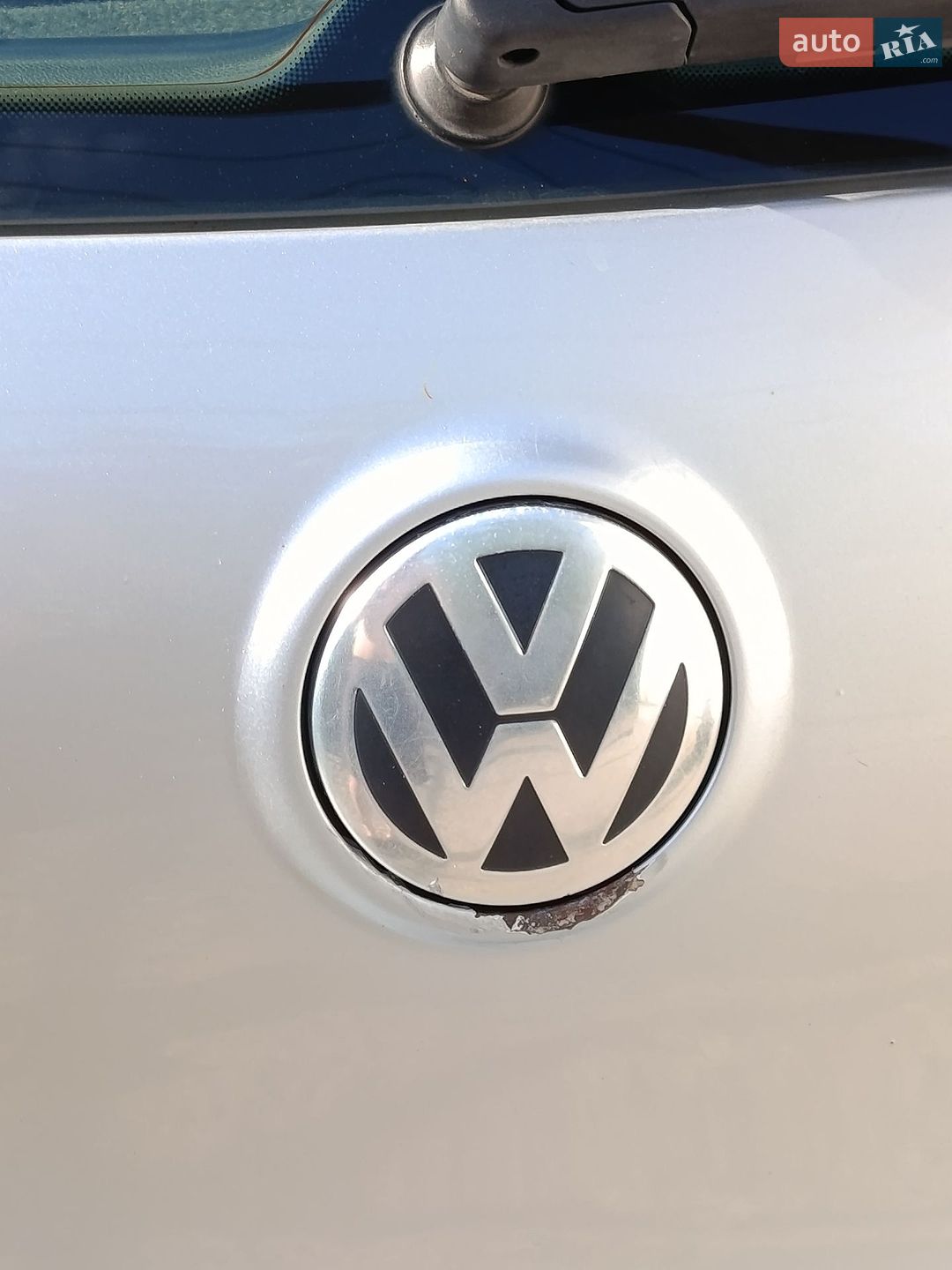 Volkswagen Golf 2005 VIN WVWZZZ1KZ6P014741 фото оголошення 5 з 11