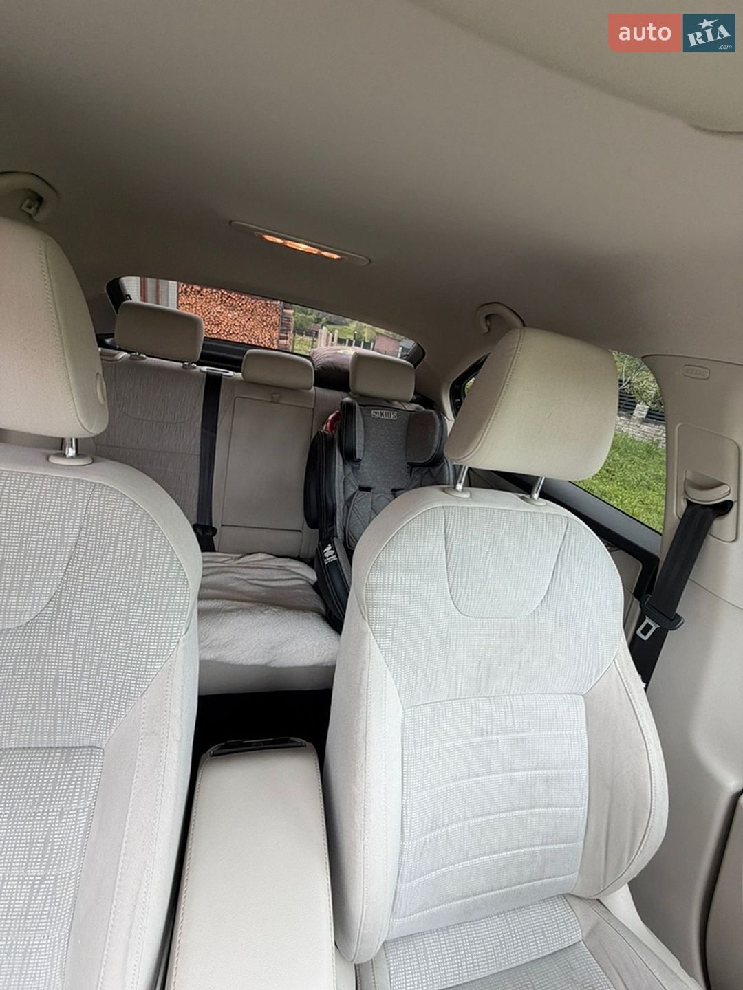 Skoda Octavia 2016 VIN TMBAG7NE8G0208361 фото оголошення 2 з 19