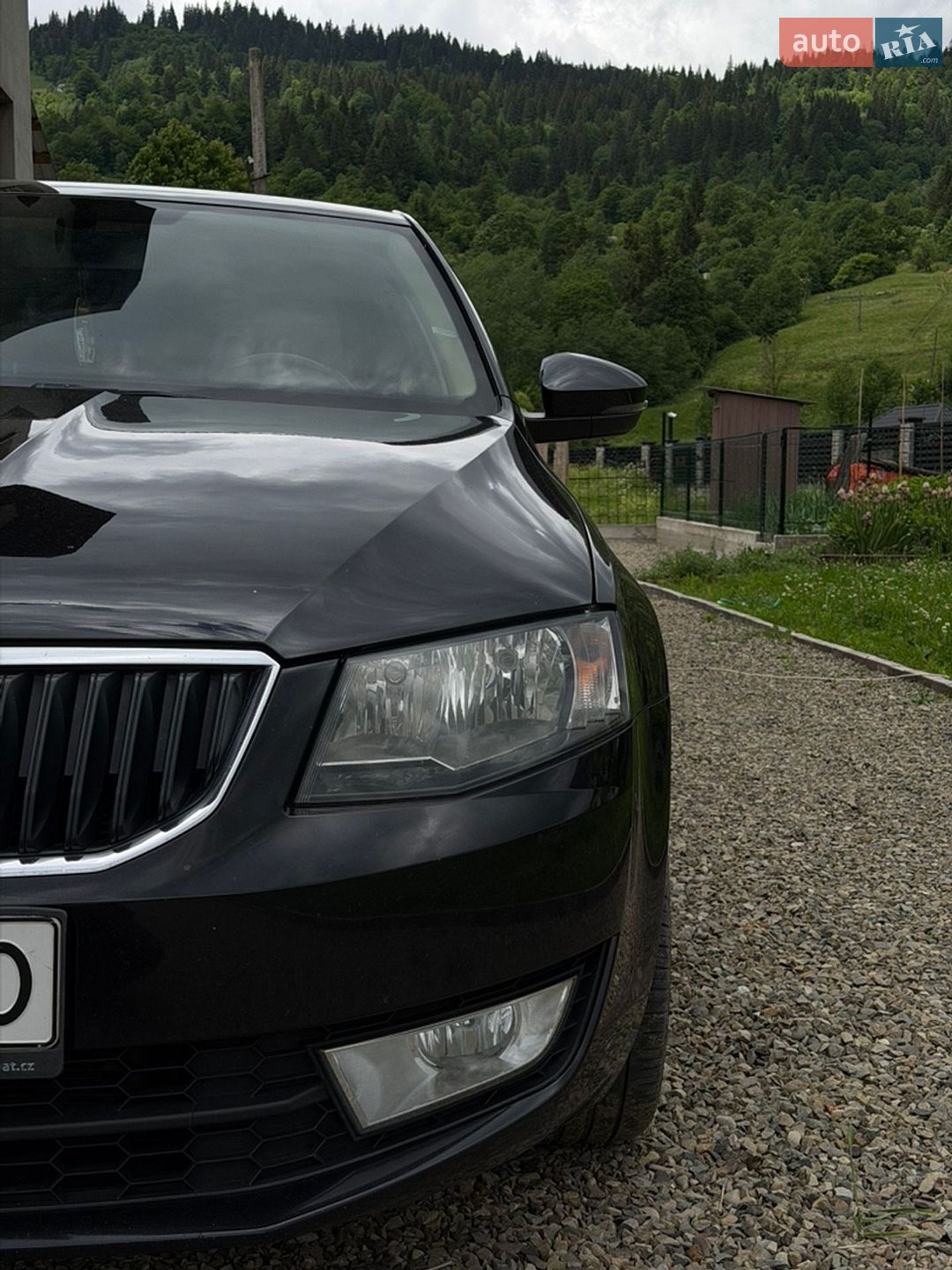 Skoda Octavia 2016 VIN TMBAG7NE8G0208361 фото оголошення 11 з 19