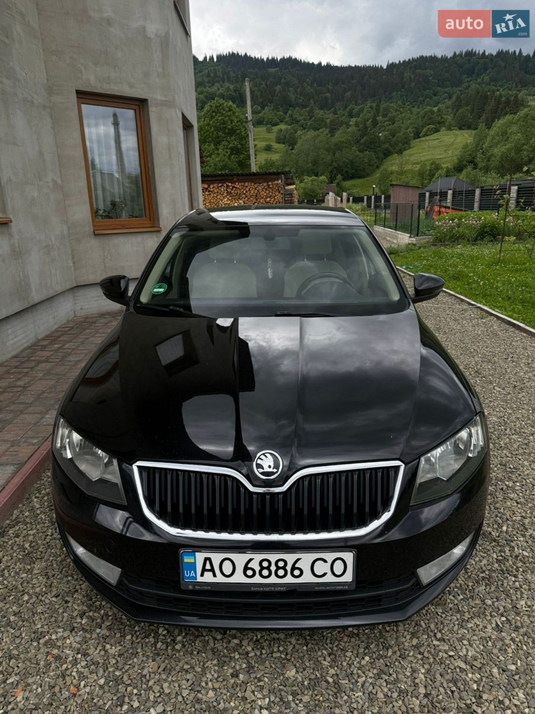 Skoda Octavia 2016 VIN TMBAG7NE8G0208361 фото оголошення 14 з 19