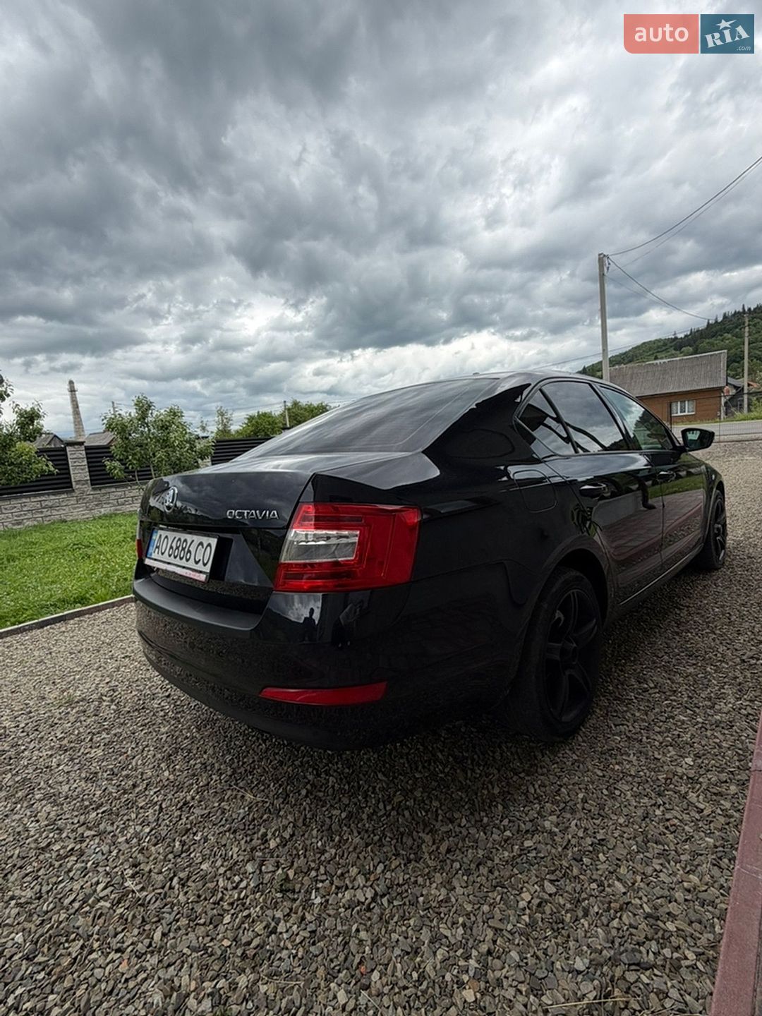 Skoda Octavia 2016 VIN TMBAG7NE8G0208361 фото оголошення 15 з 19