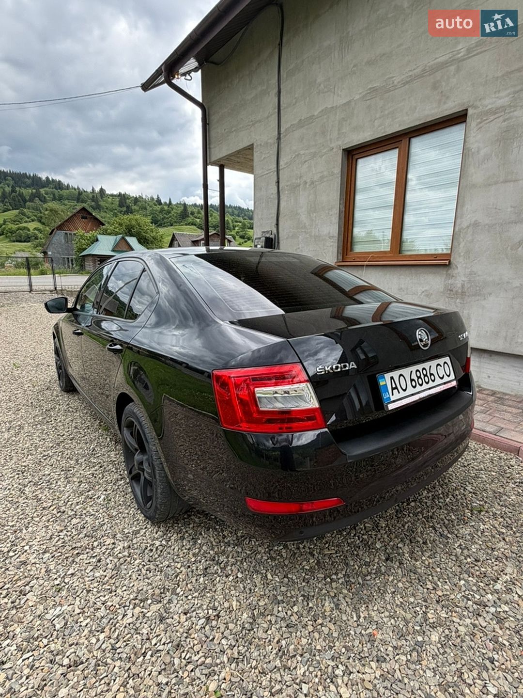 Skoda Octavia 2016 VIN TMBAG7NE8G0208361 фото оголошення 16 з 19