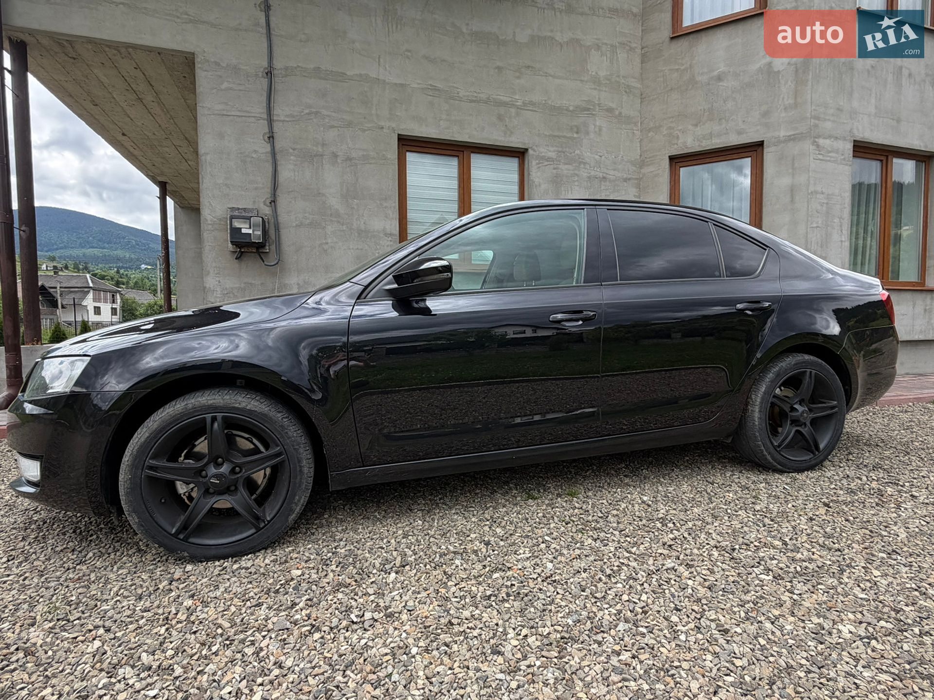 Skoda Octavia 2016 VIN TMBAG7NE8G0208361 фото оголошення 19 з 19