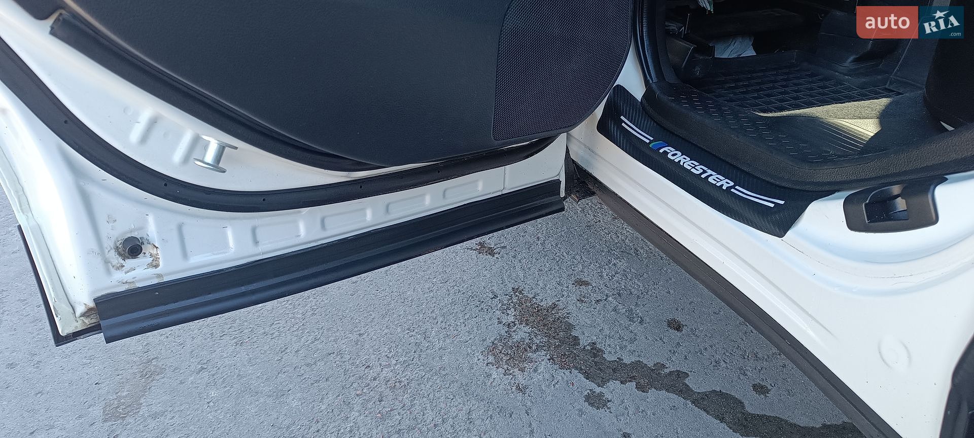 SUBARU FORESTER 2015 VIN JF2SJAFC6GH445658 фото оголошення 22 з 35
