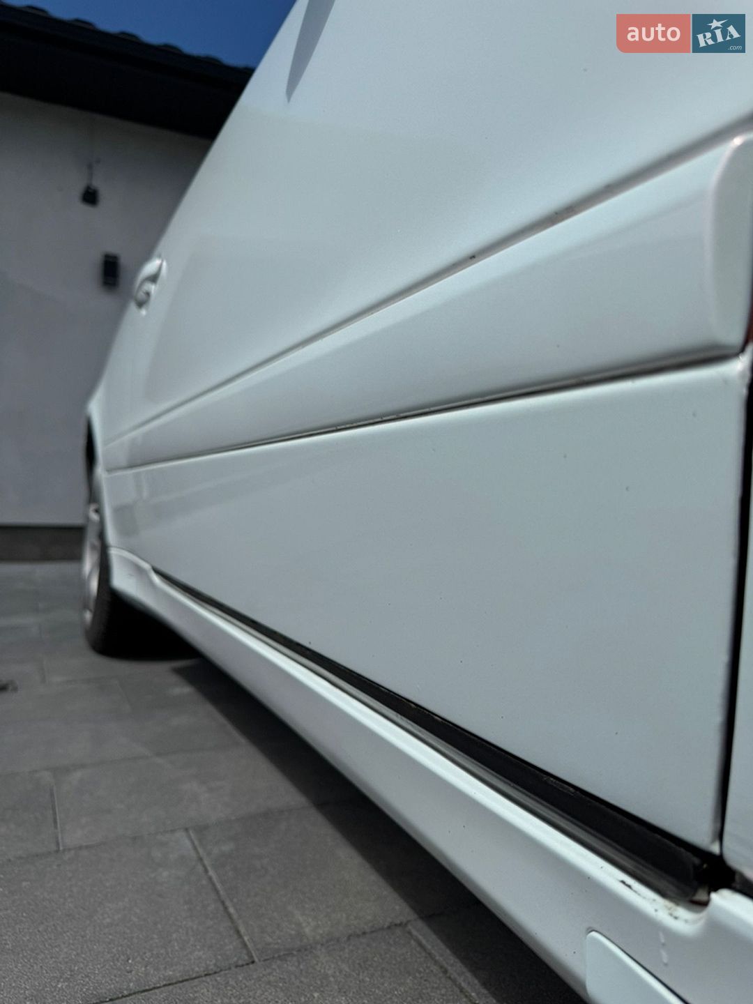 Mercedes-Benz CLK-Class 2000 VIN WDB2083441F178679 фото оголошення 11 з 20