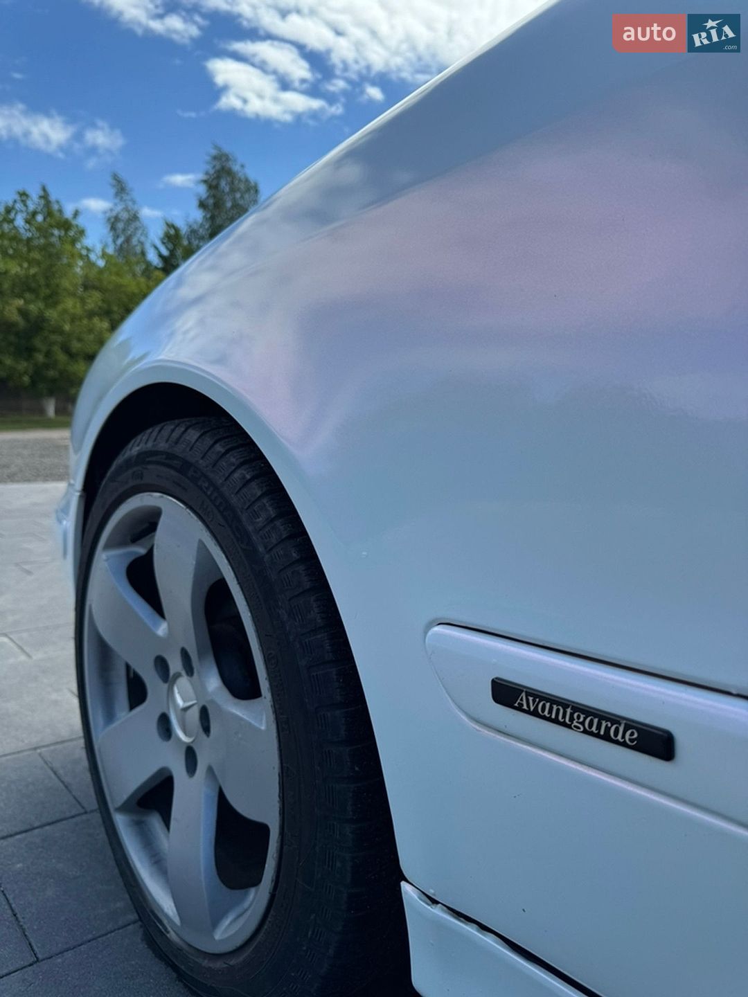 Mercedes-Benz CLK-Class 2000 VIN WDB2083441F178679 фото оголошення 15 з 20
